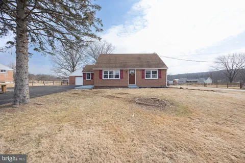 2514 Rhoads Road, Gilbertsville, PA 19525 - MLS#: PAMC2131018