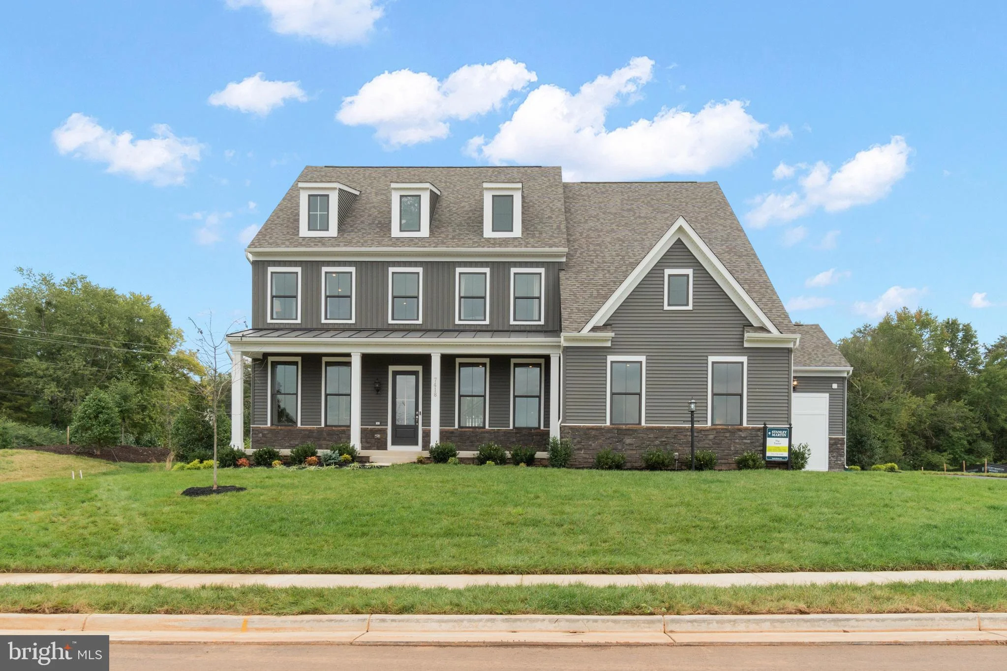 7418 Sugar Magnolia Loop, Gainesville, VA 20155