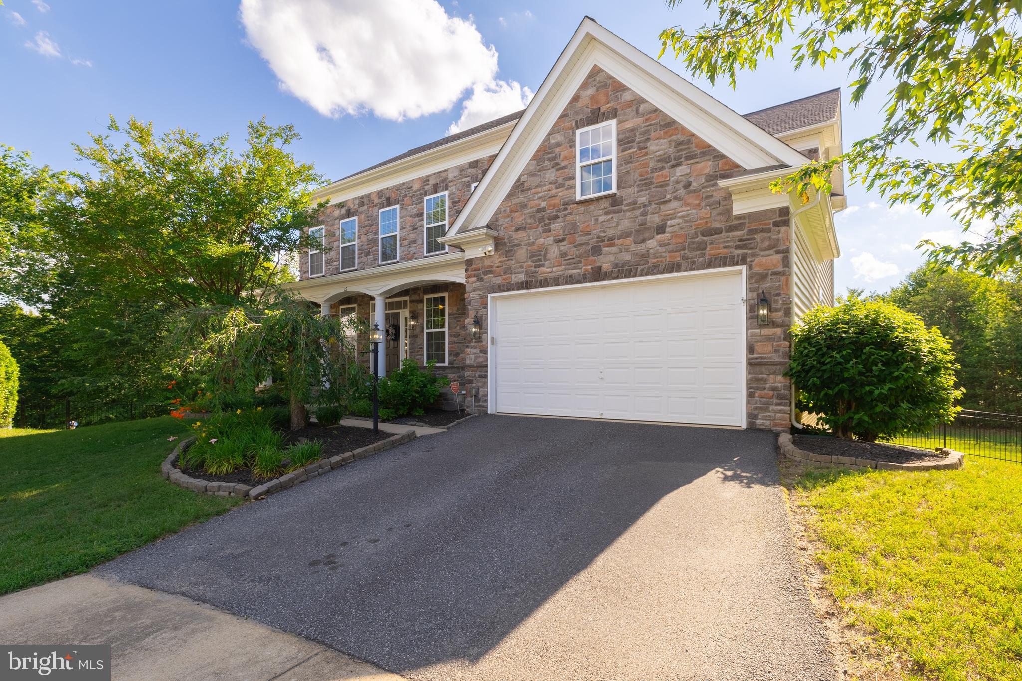 22 SMELTERS TRACE ROAD