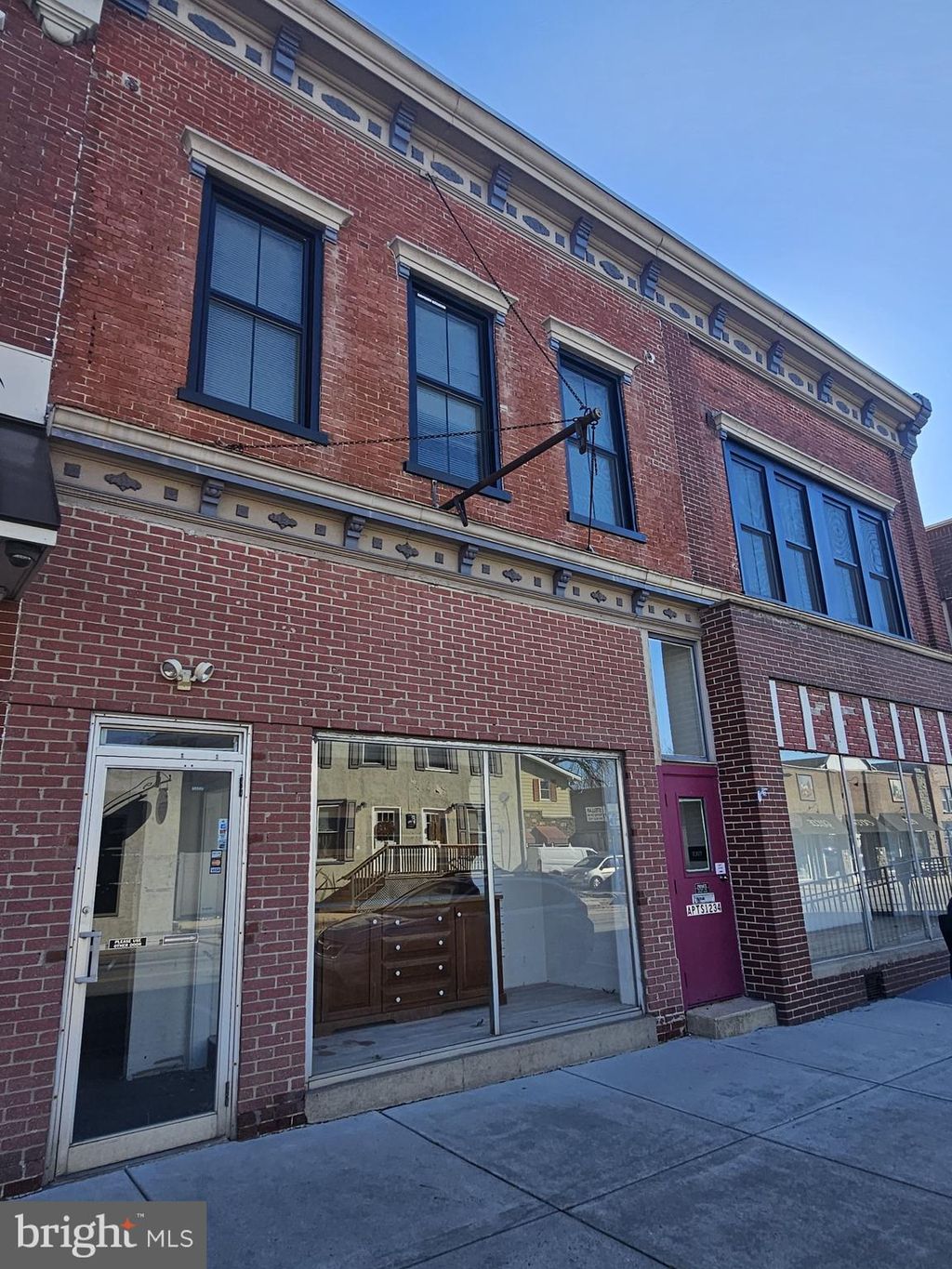 Photo of 55 S 3rd Street, OXFORD, PA 19363 (MLS # PACT2058348)