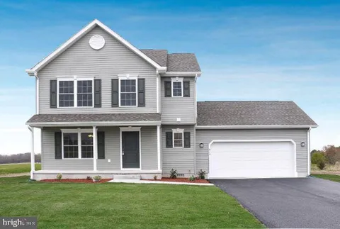 106 Friendship Way Lot 3, Harrington, DE MLS: DEKT2032484
