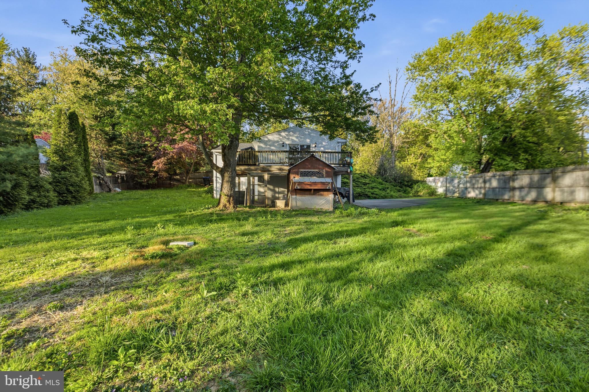 PENNSBURY HILLS - Residential