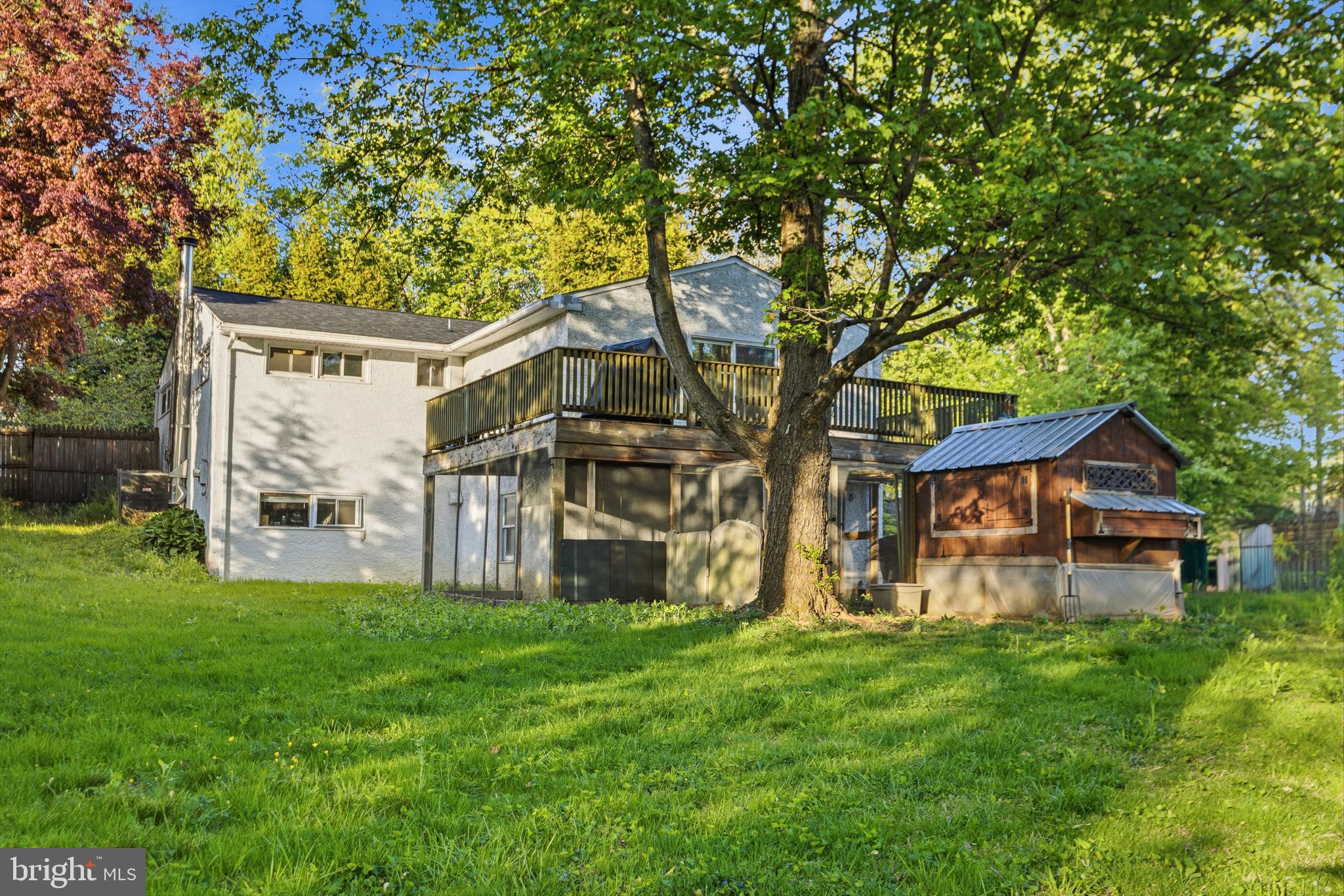 PENNSBURY HILLS - Residential