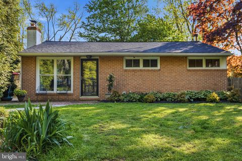 Photo of 4 W Pennsbury Way, CHADDS FORD, PA 19317 (MLS # PACT2123630)