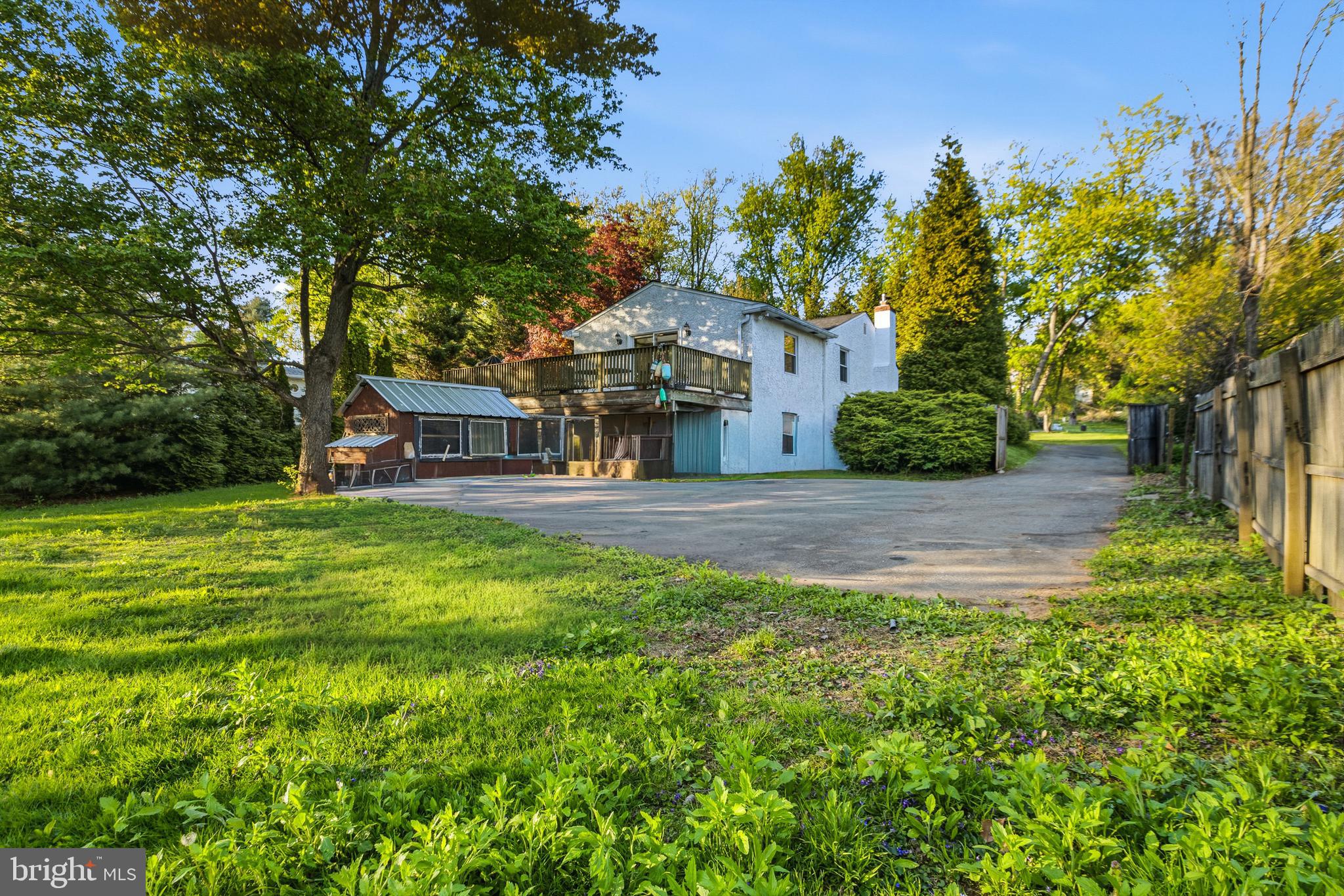 PENNSBURY HILLS - Residential
