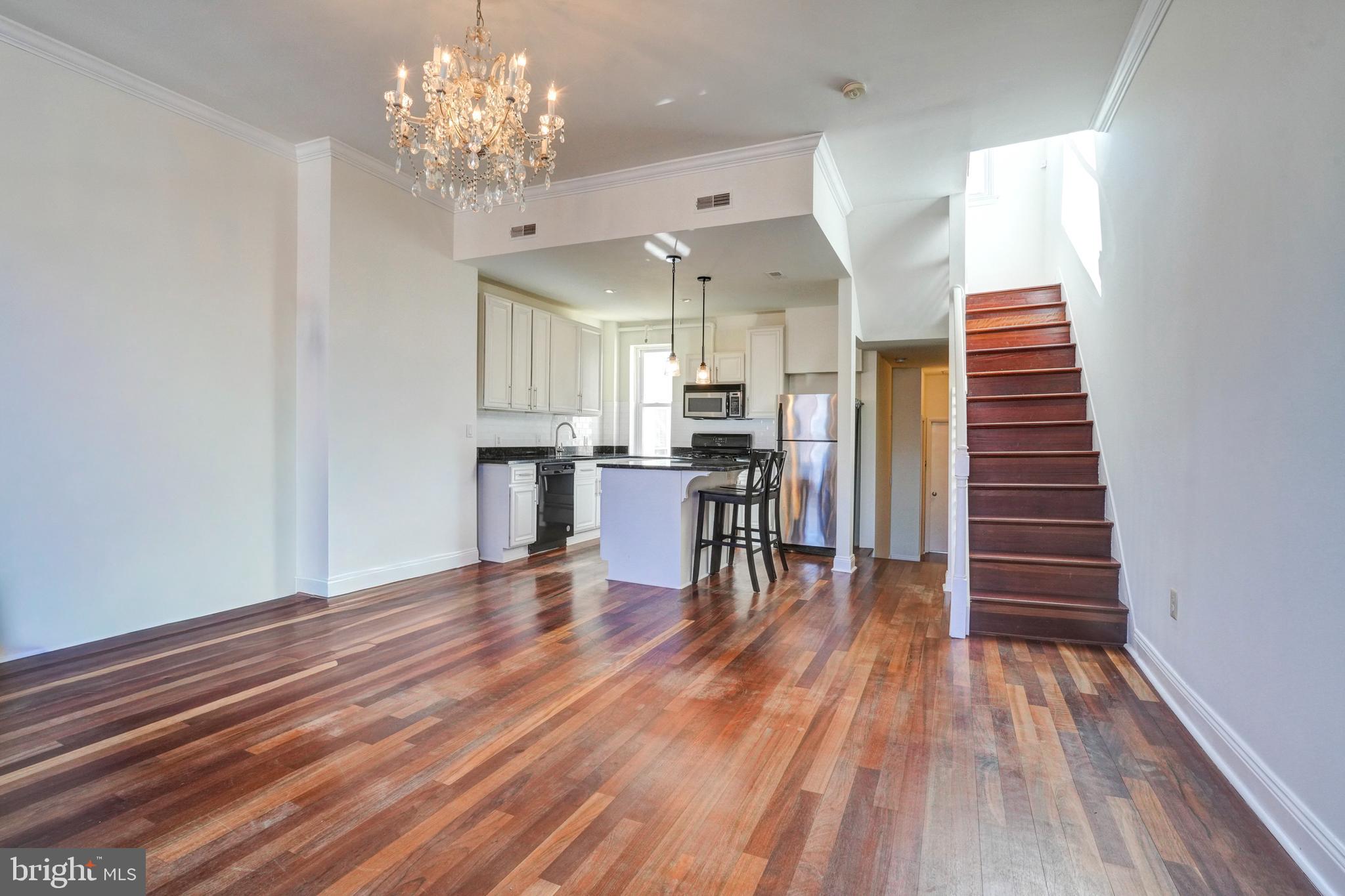 GRADUATE HOSPITAL - Residential