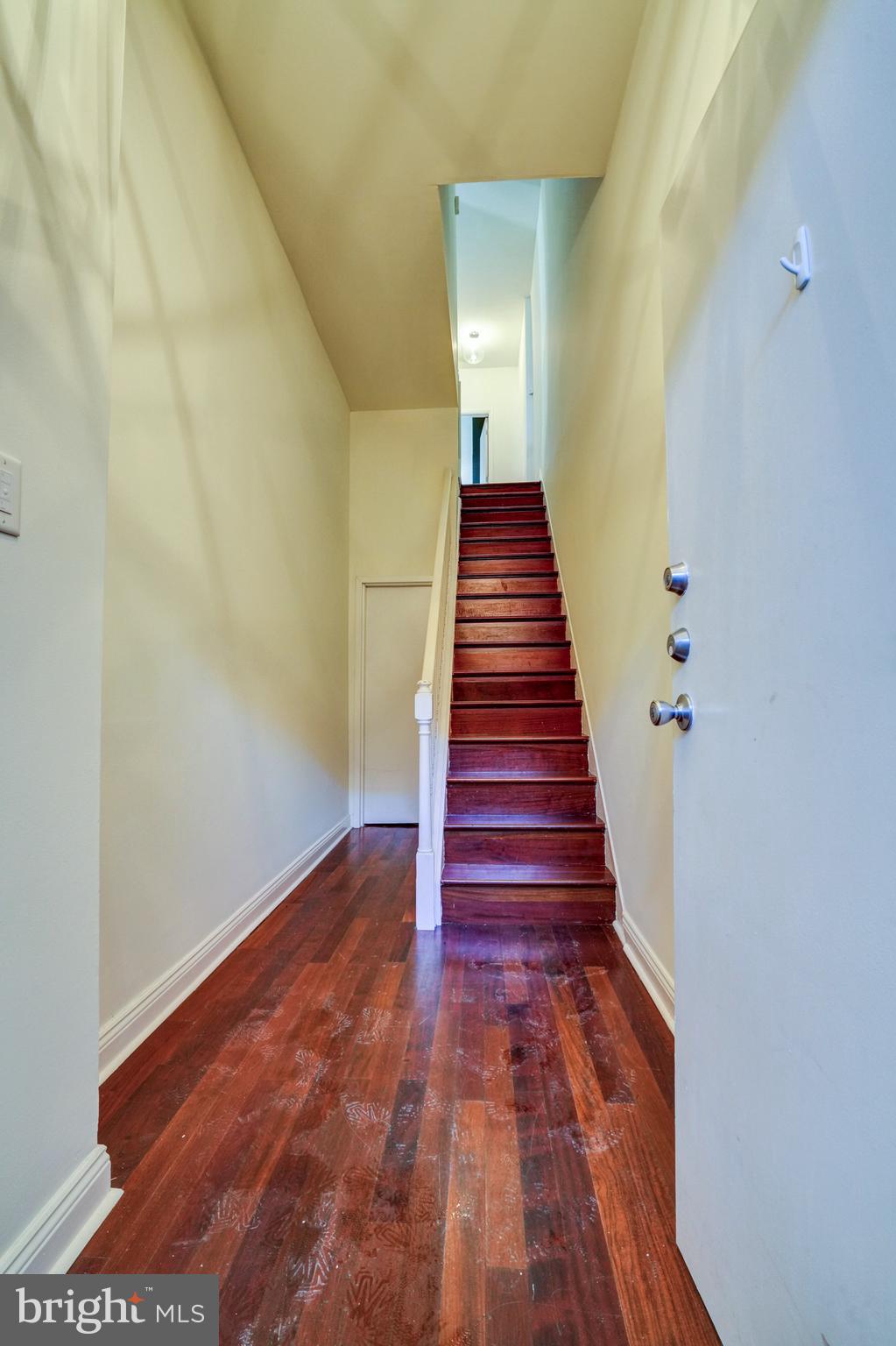 GRADUATE HOSPITAL - Residential