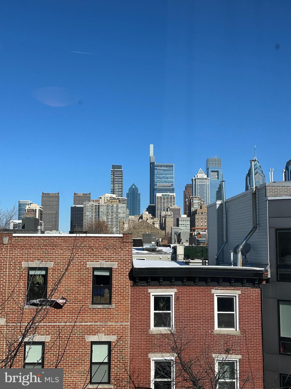 GRADUATE HOSPITAL - Residential