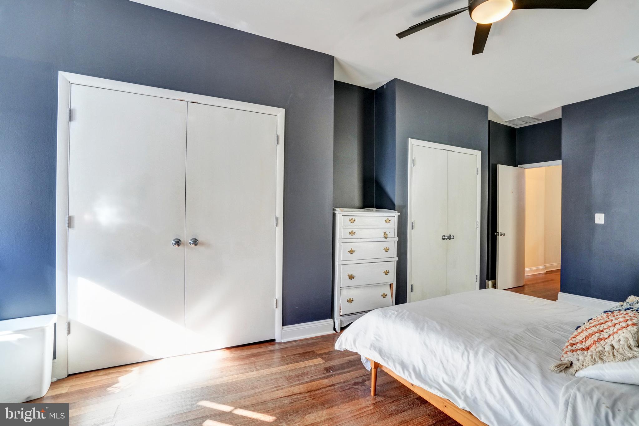 GRADUATE HOSPITAL - Residential