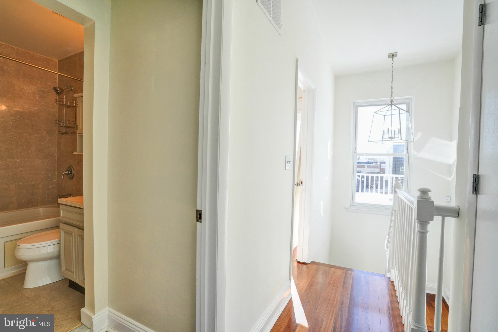 GRADUATE HOSPITAL - Residential