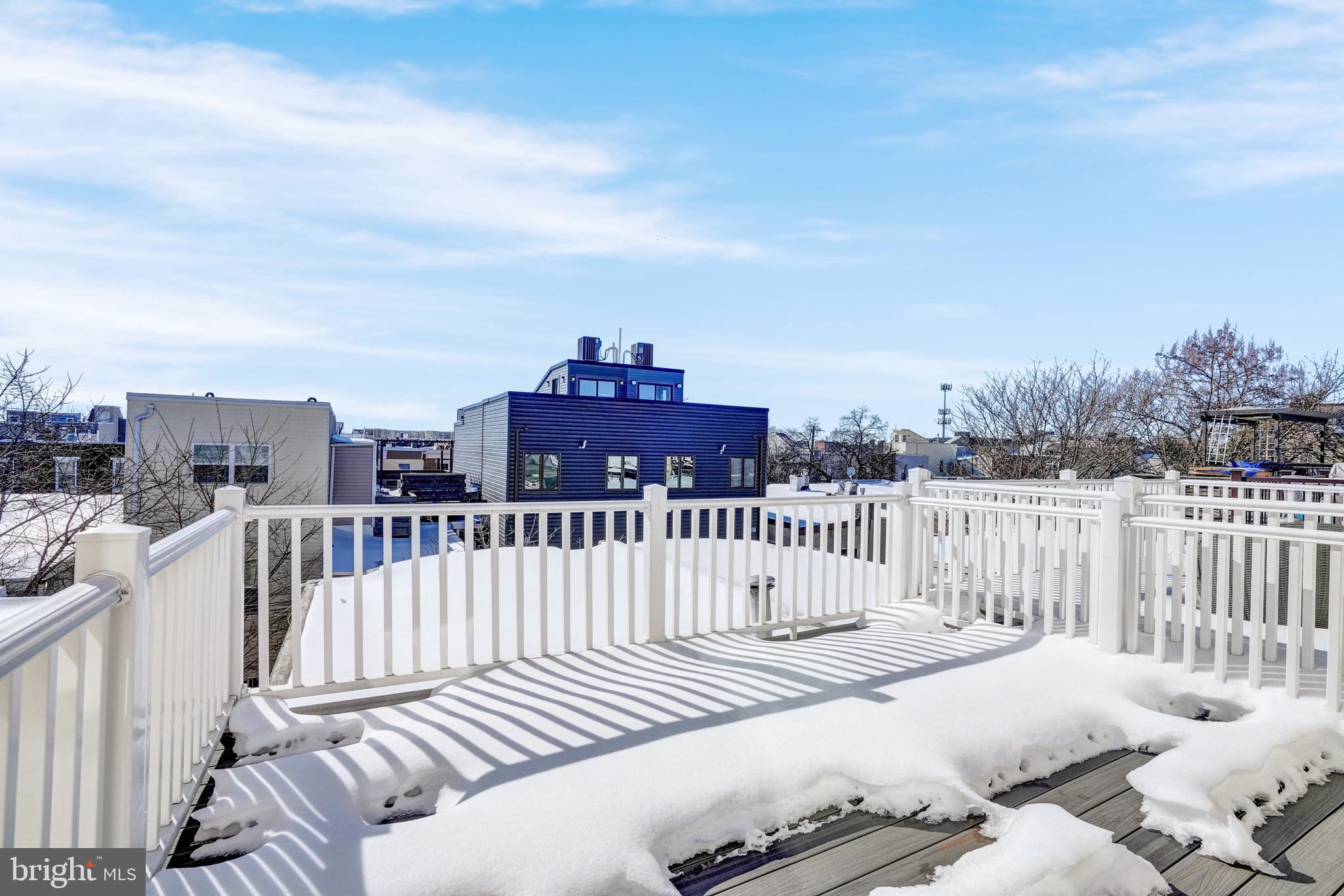 GRADUATE HOSPITAL - Residential