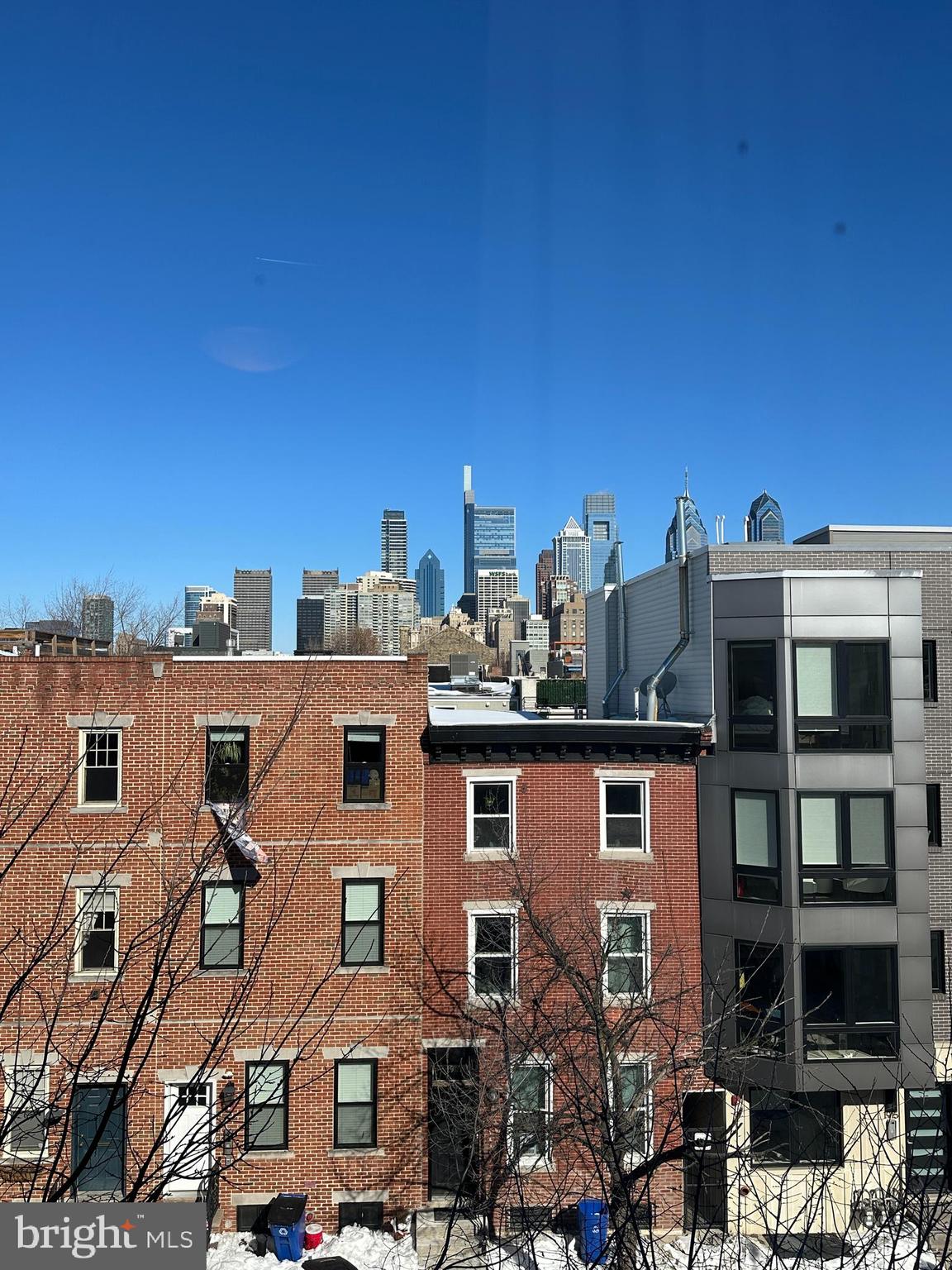 GRADUATE HOSPITAL - Residential