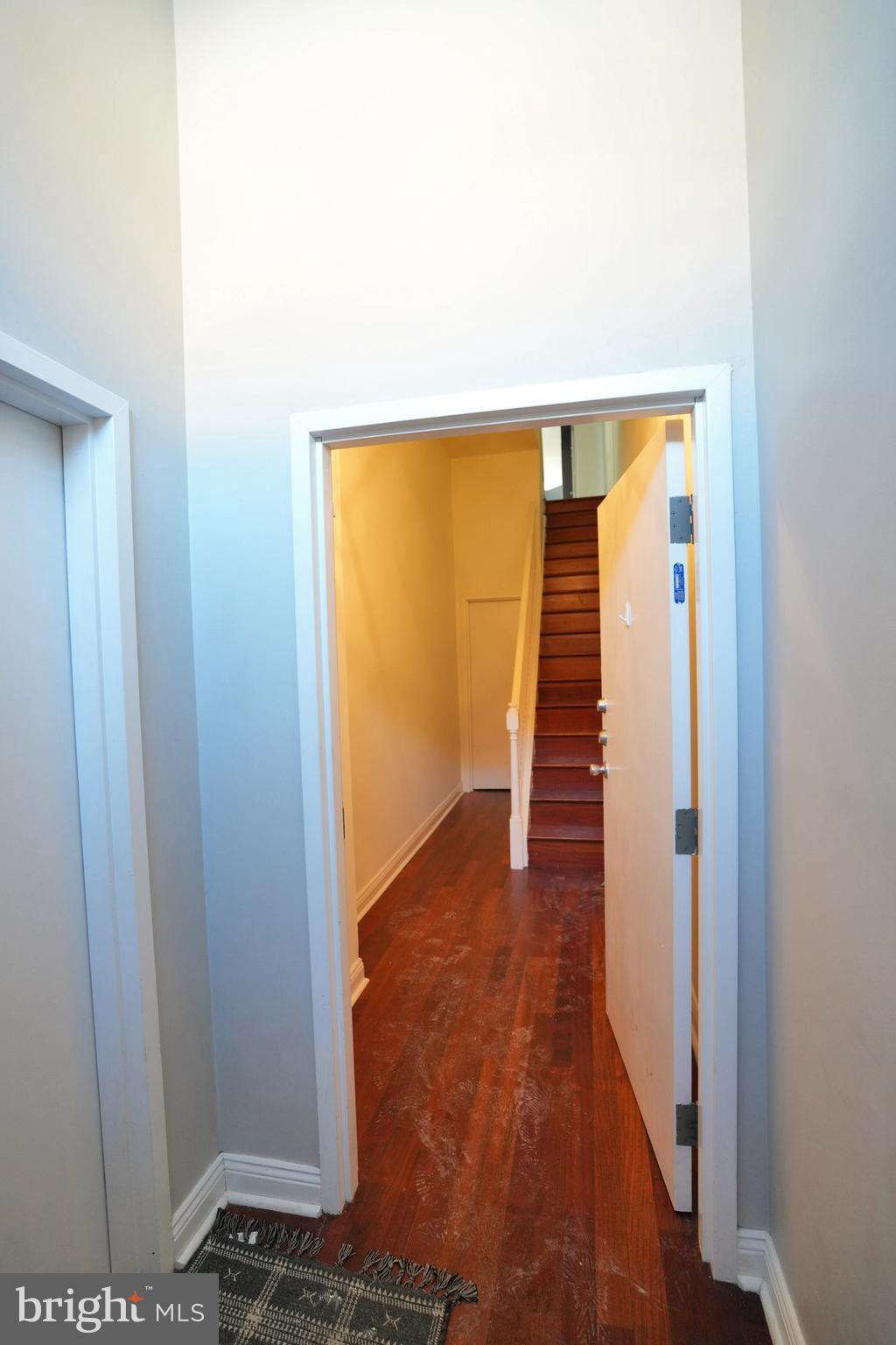 GRADUATE HOSPITAL - Residential