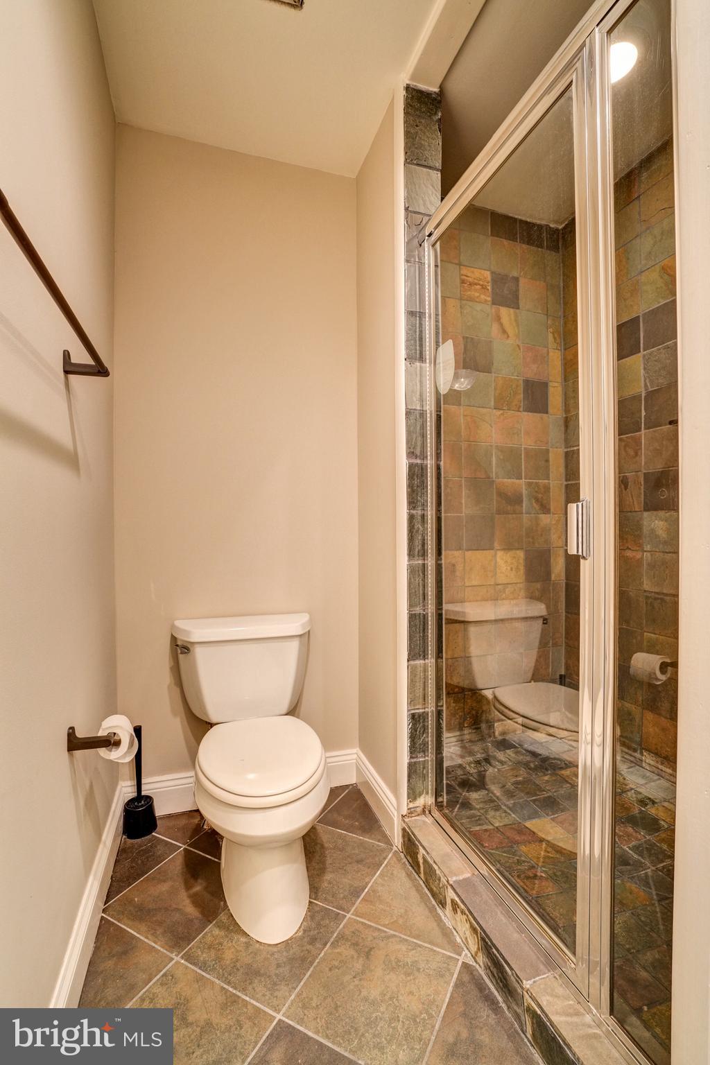 GRADUATE HOSPITAL - Residential