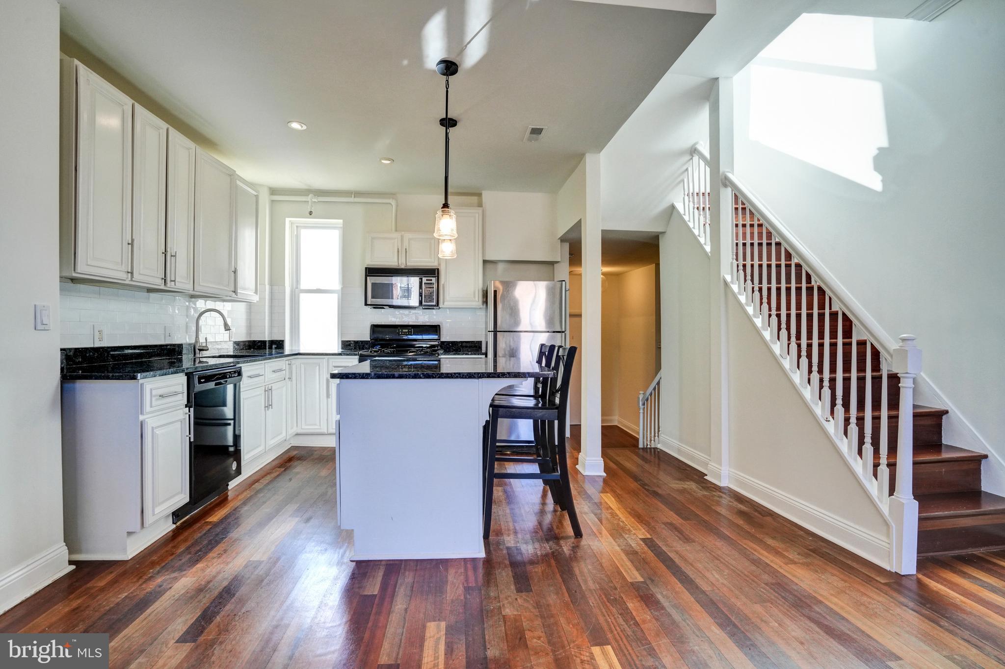 GRADUATE HOSPITAL - Residential