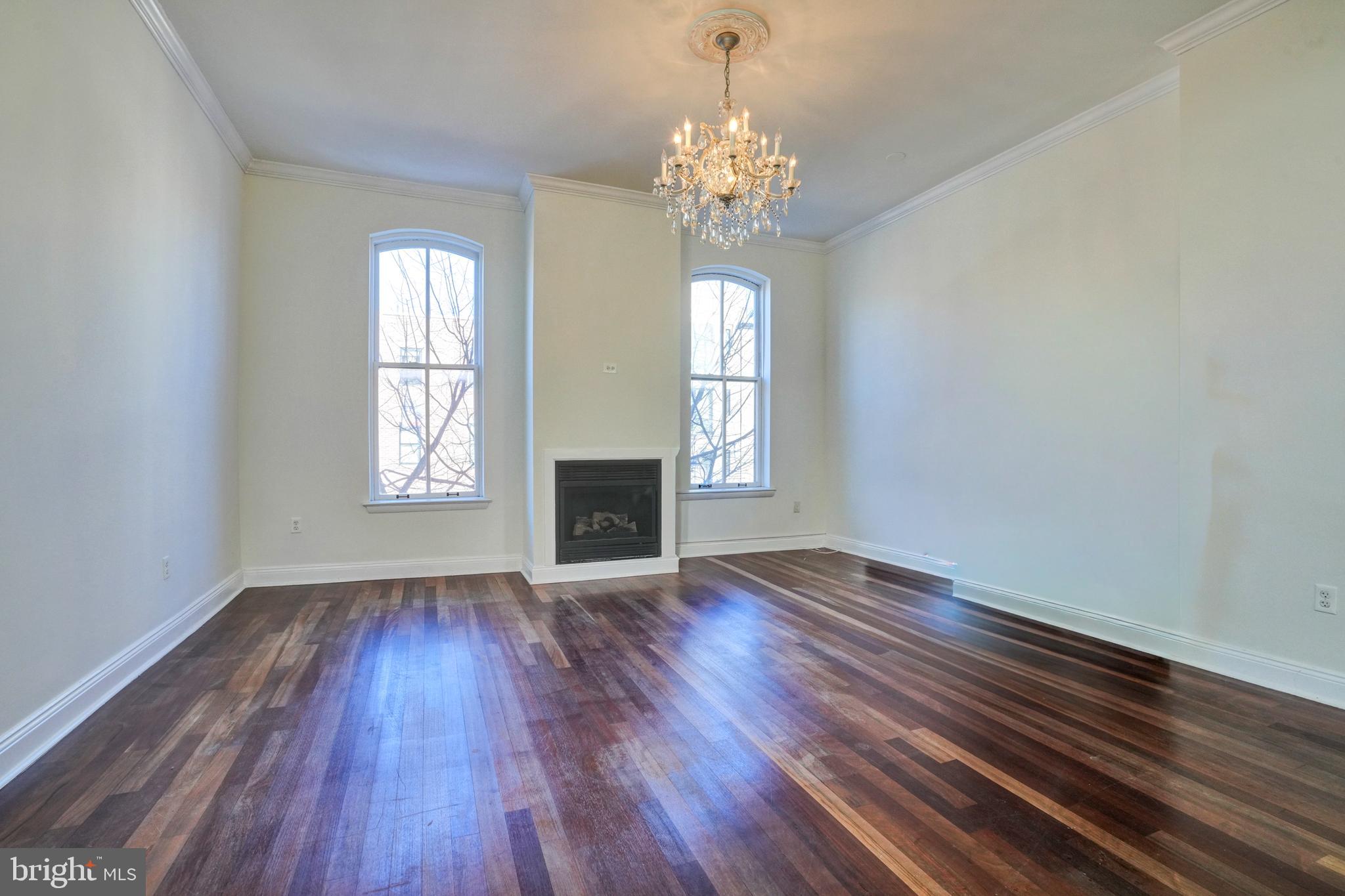 GRADUATE HOSPITAL - Residential