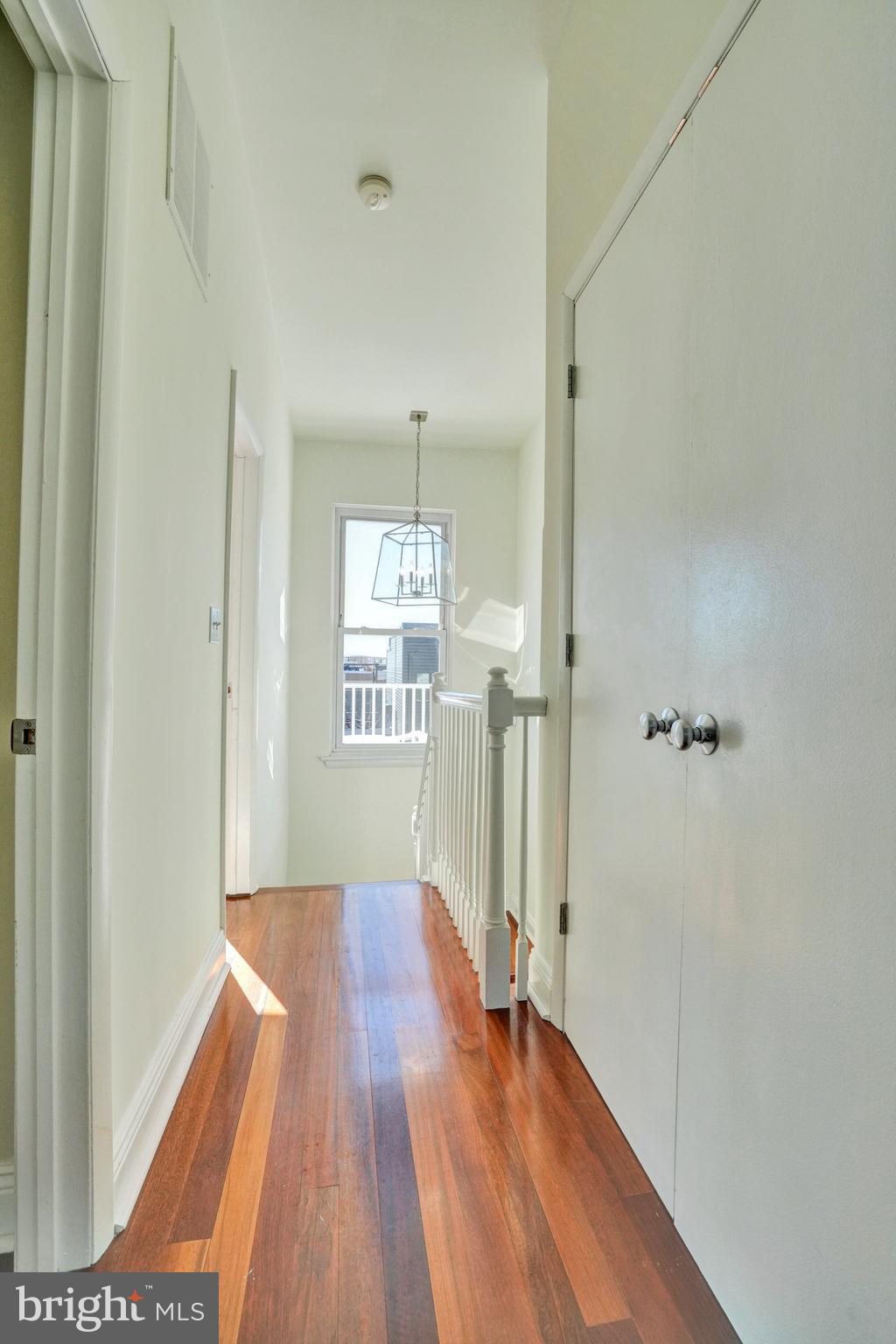 GRADUATE HOSPITAL - Residential