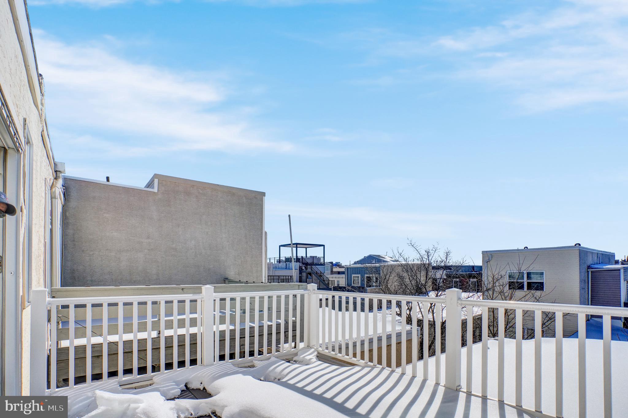 GRADUATE HOSPITAL - Residential