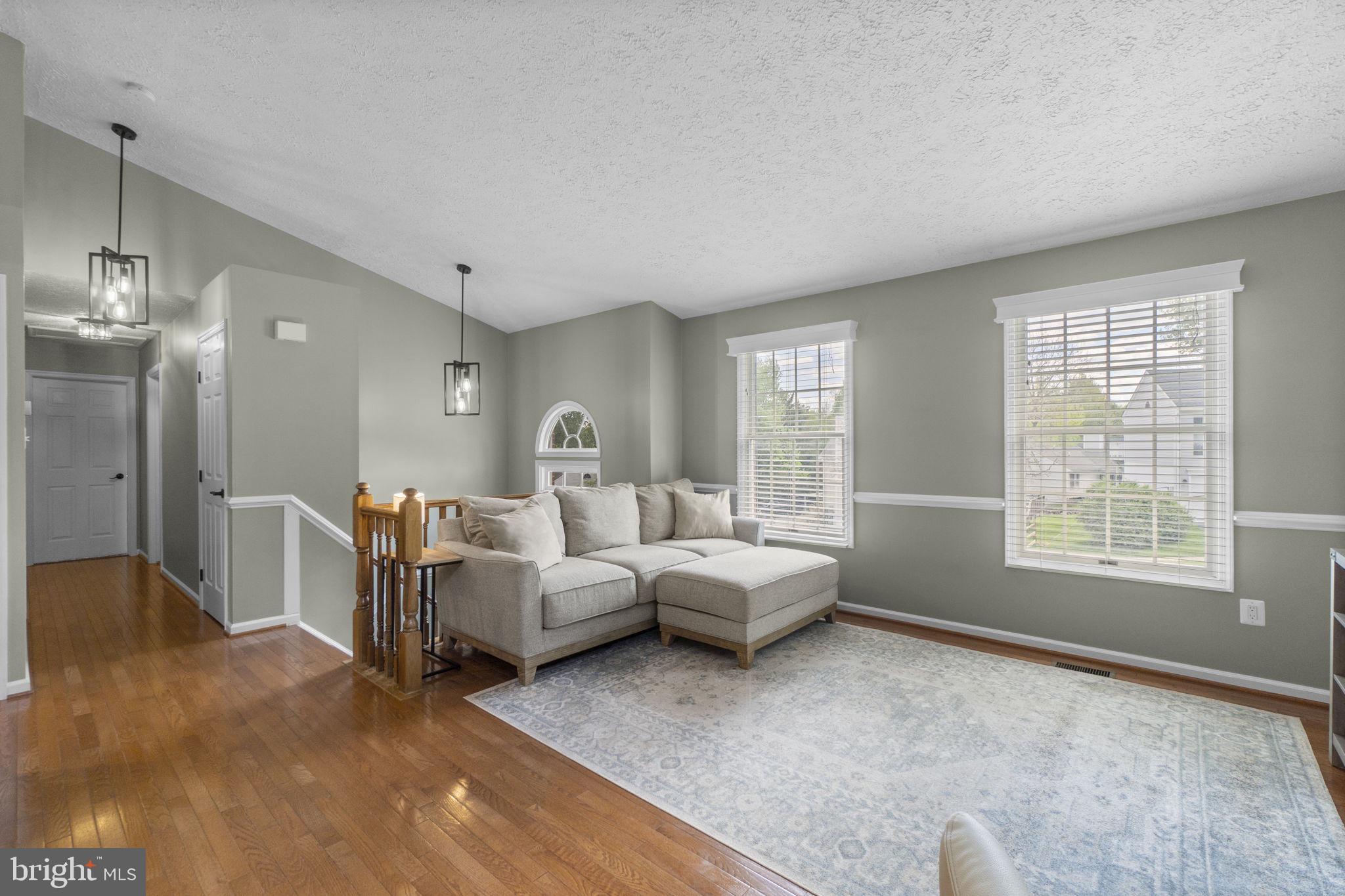 NEW MARKET WEST - Residential