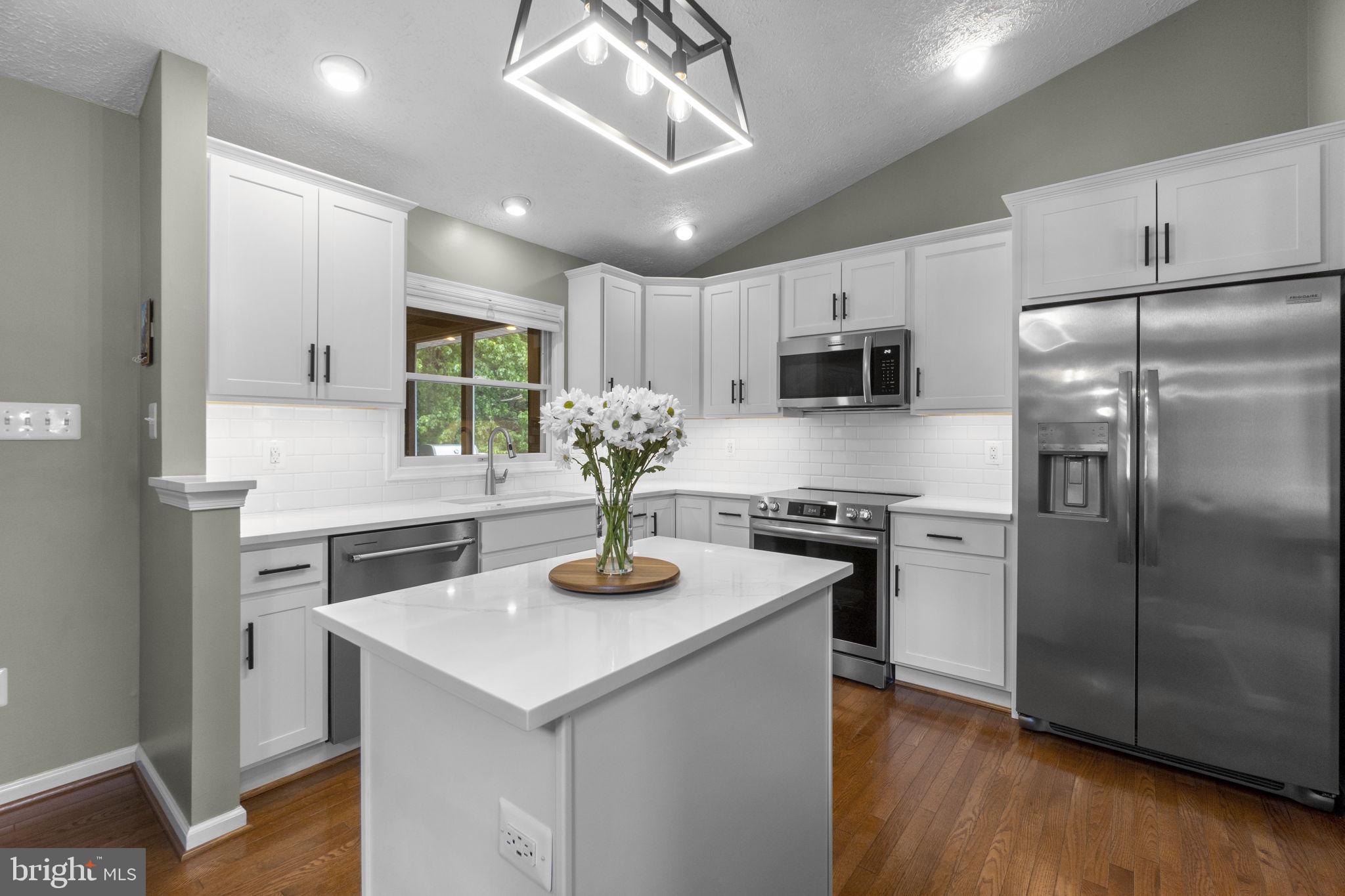 NEW MARKET WEST - Residential