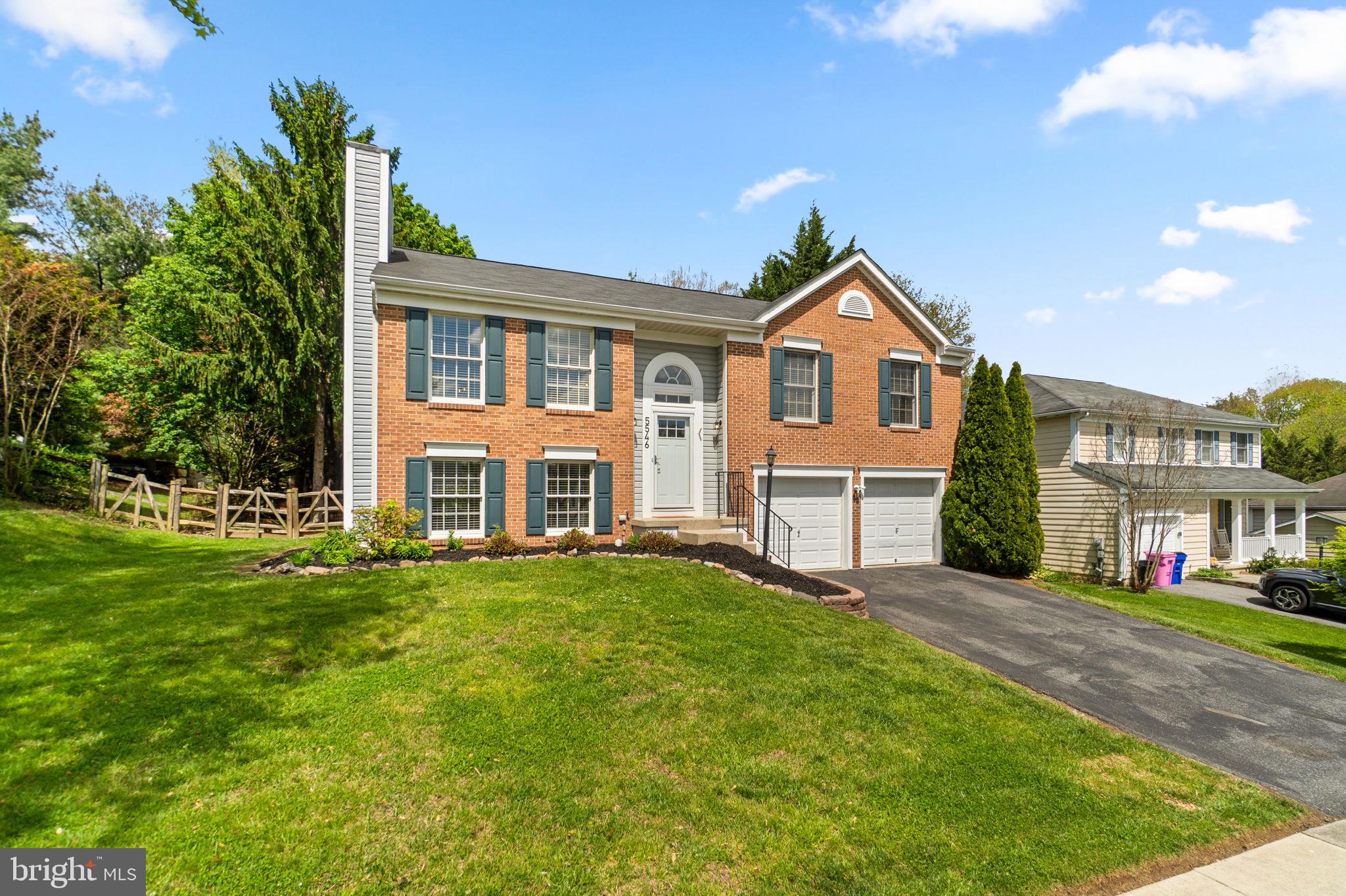 5546 WICOMICO DRIVE