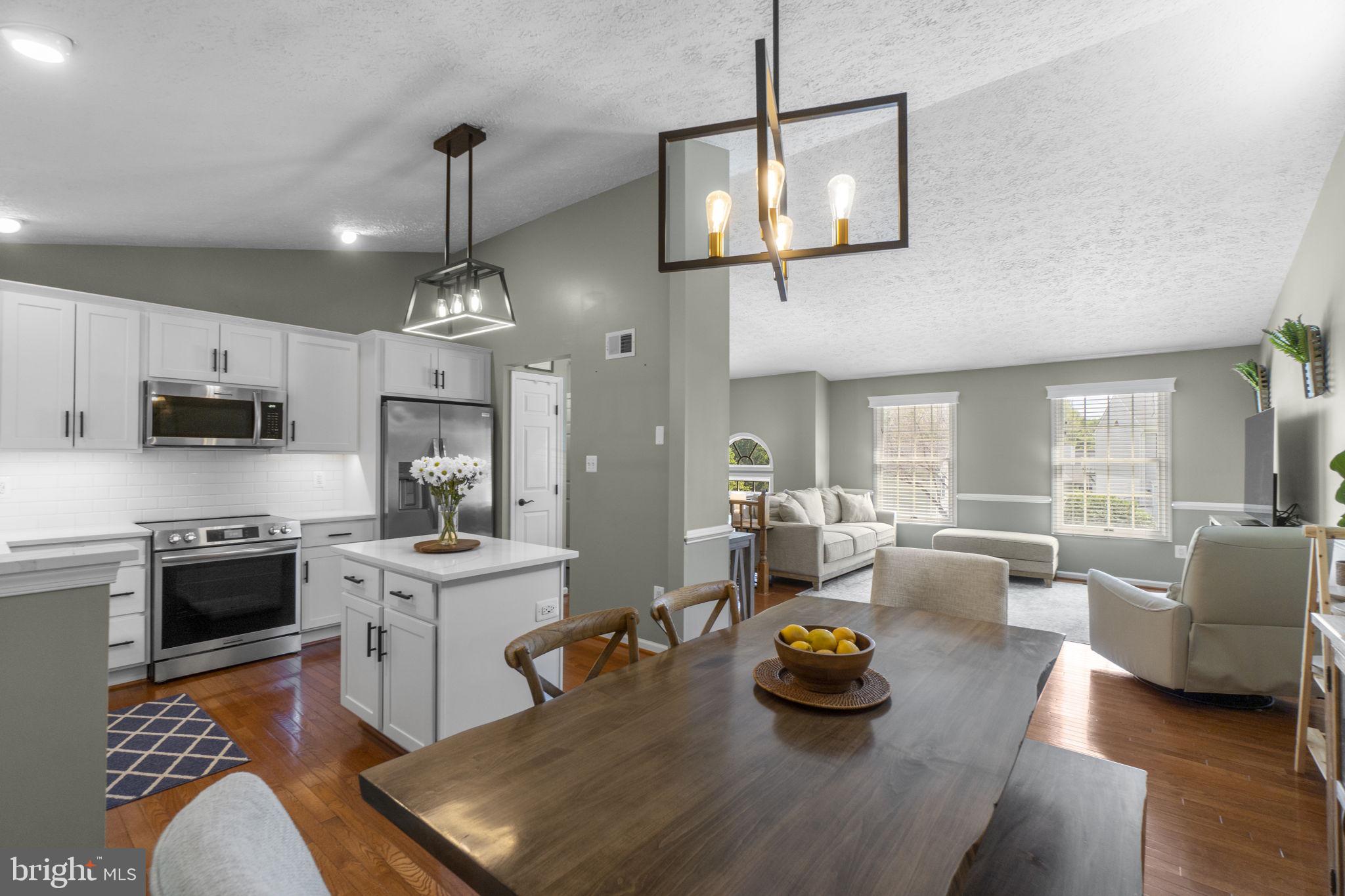 NEW MARKET WEST - Residential