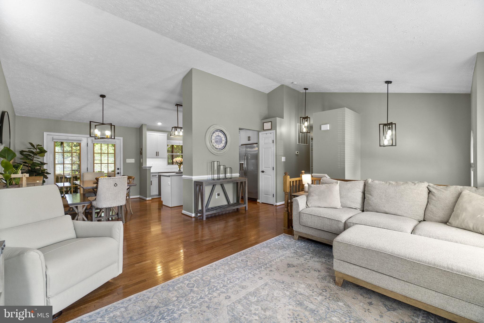 NEW MARKET WEST - Residential
