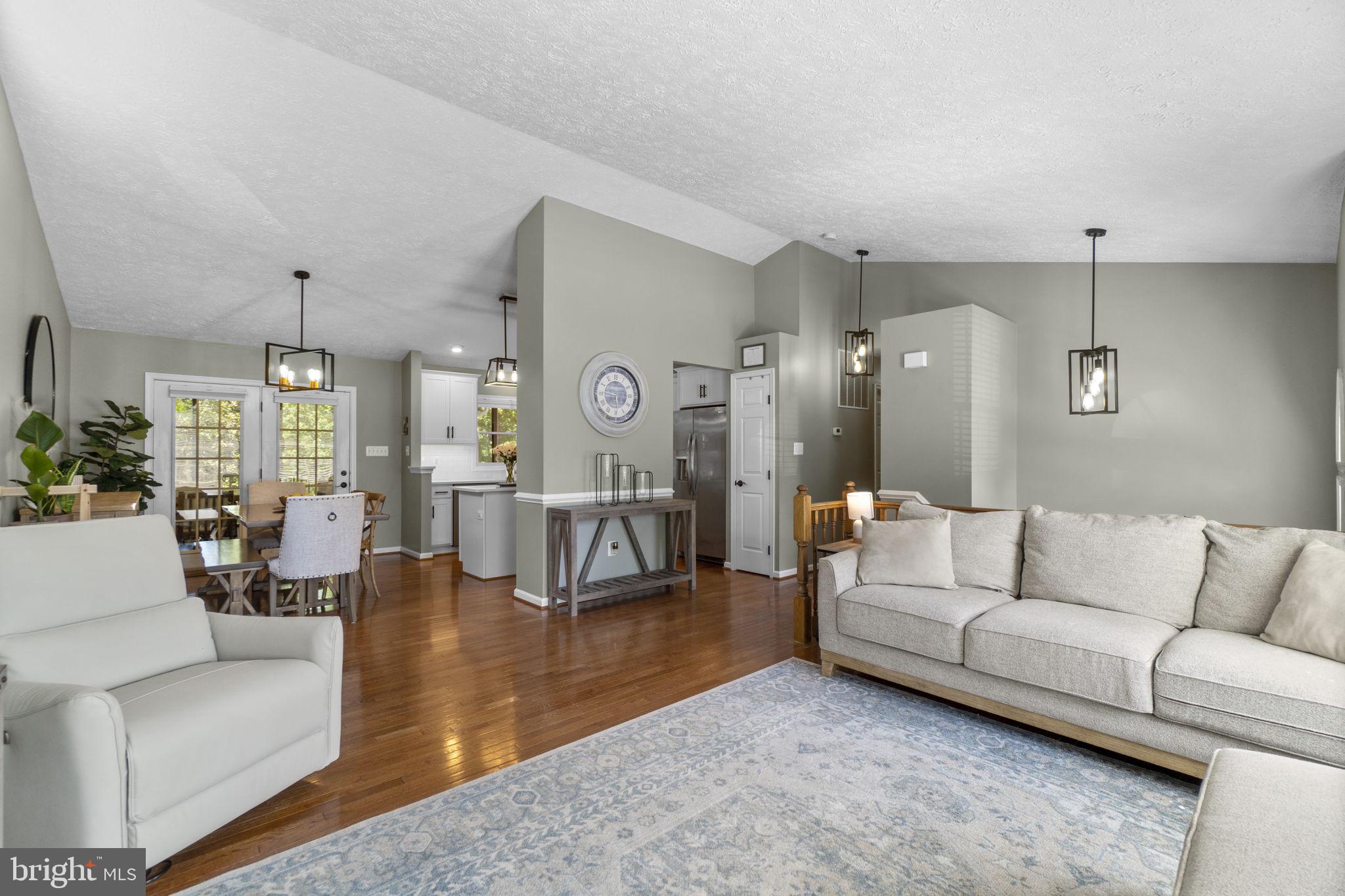 NEW MARKET WEST - Residential