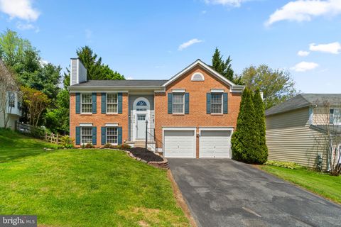 Photo of 5546 Wicomico Drive, NEW MARKET, MD 21774 (MLS # MDFR2080860)