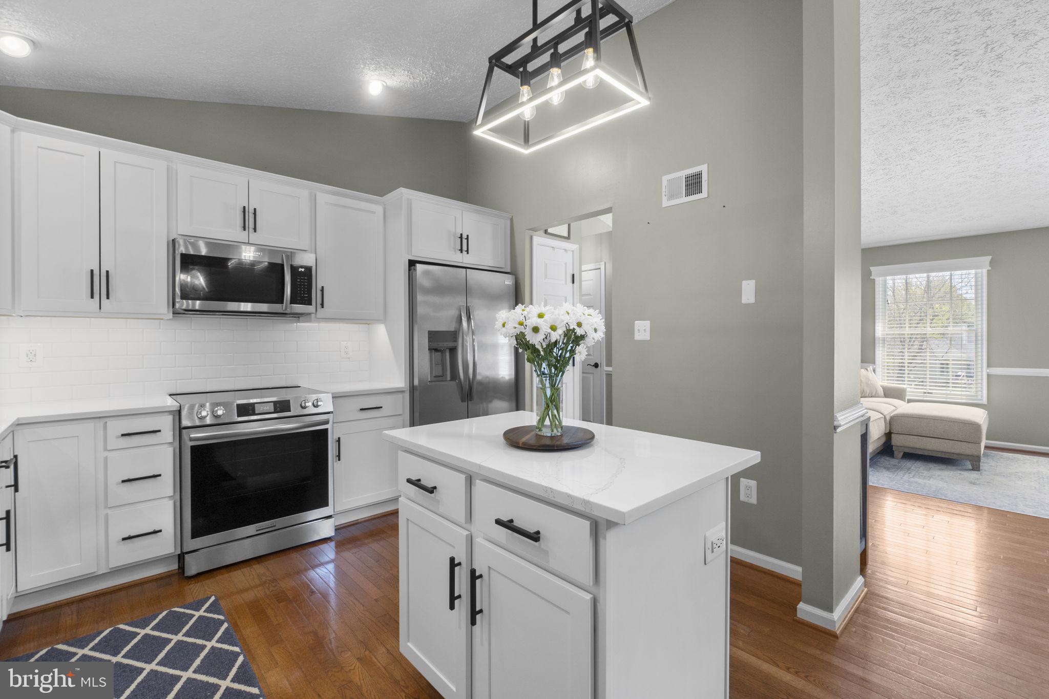 NEW MARKET WEST - Residential