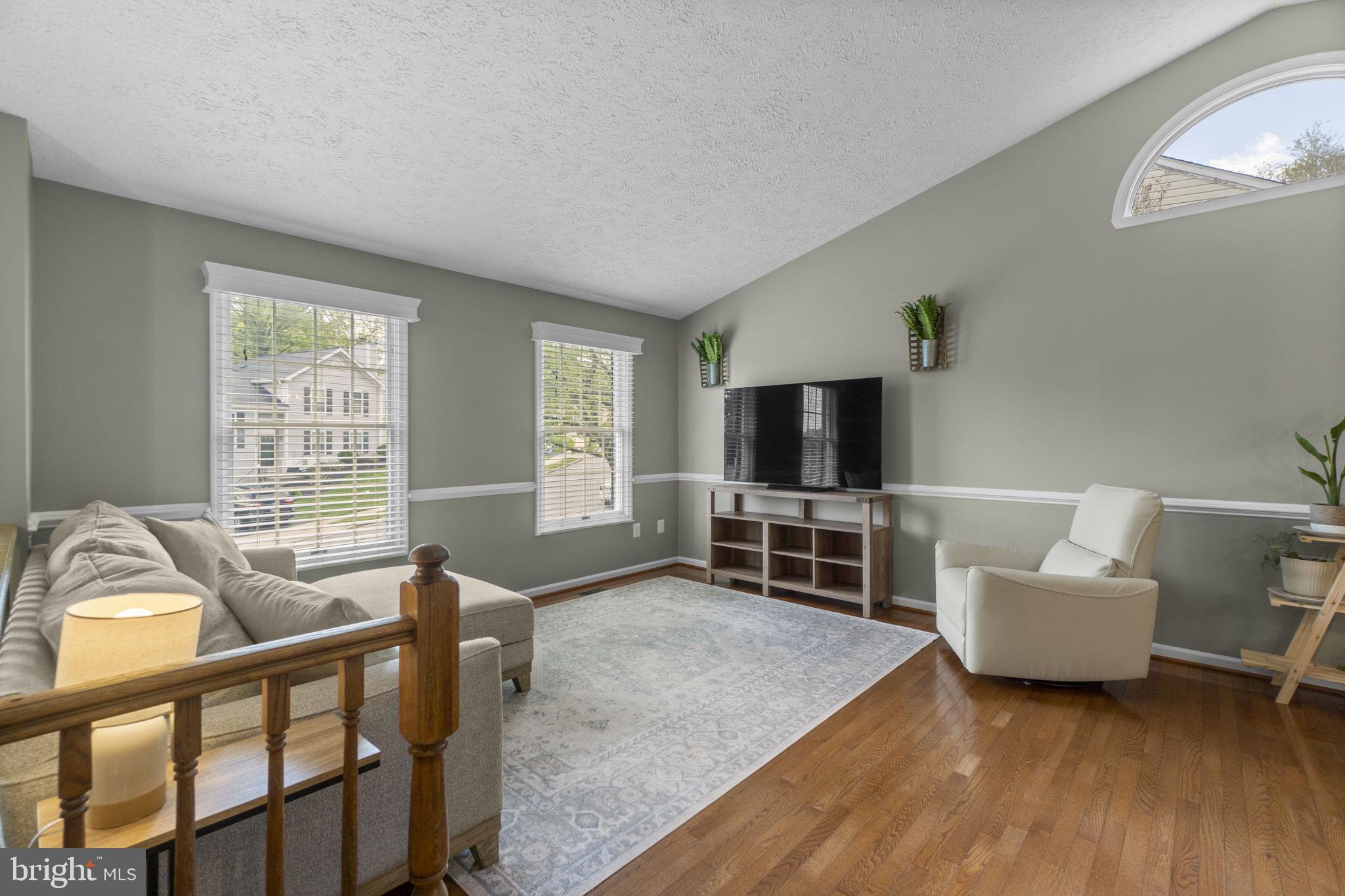 NEW MARKET WEST - Residential