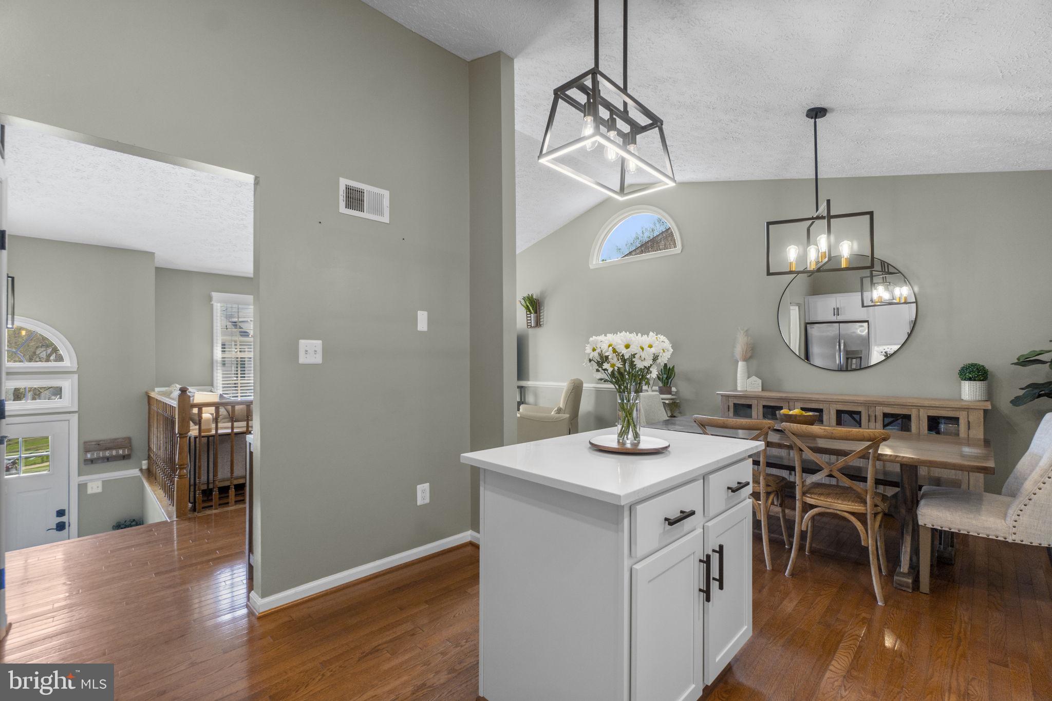 NEW MARKET WEST - Residential