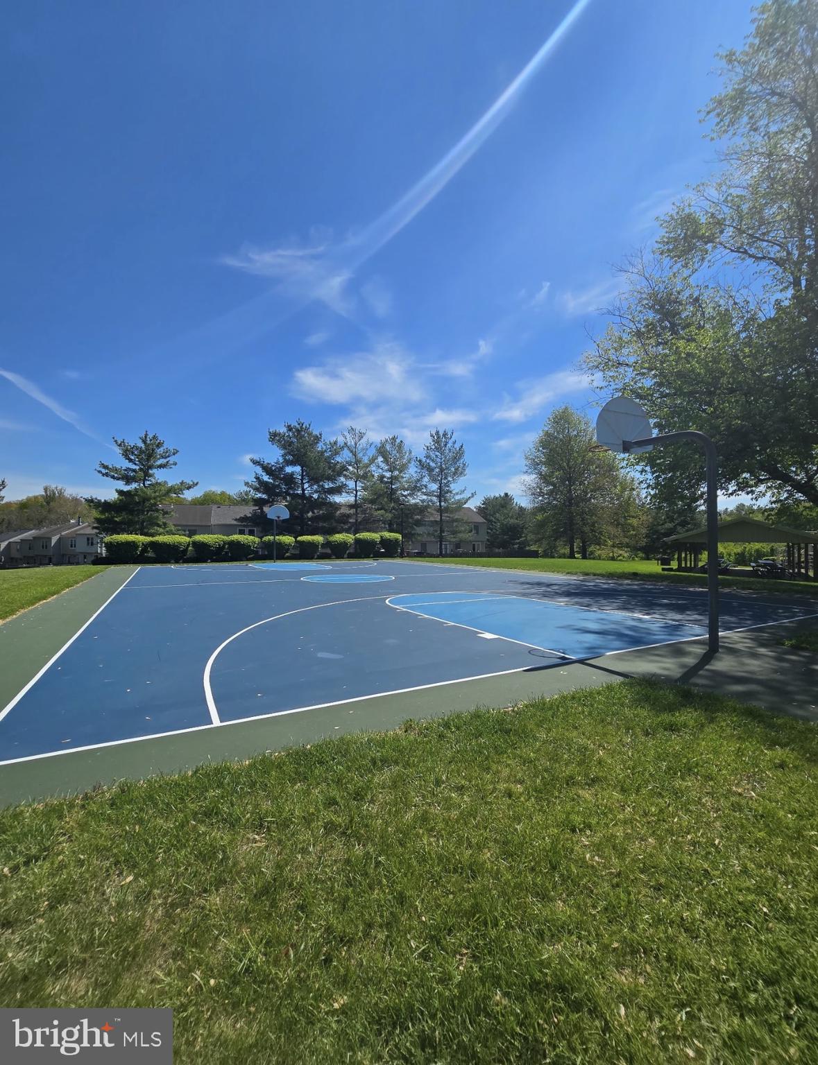 NEW MARKET WEST - Residential