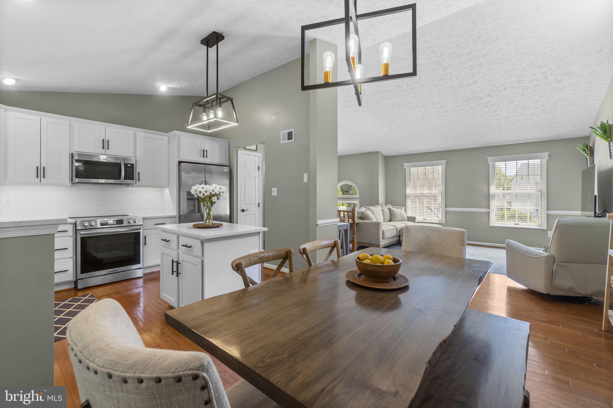 NEW MARKET WEST - Residential