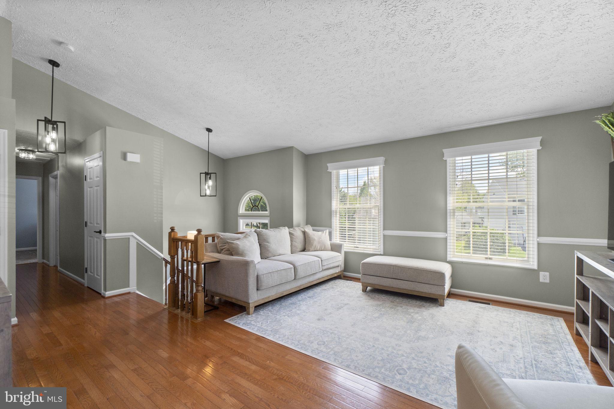 NEW MARKET WEST - Residential