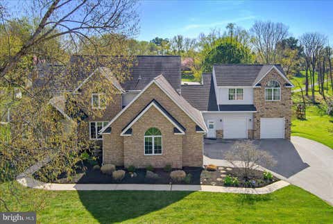 Photo of 2057 Mount Hebron Drive, ELLICOTT CITY, MD 21042 (MLS # MDHW2073202)