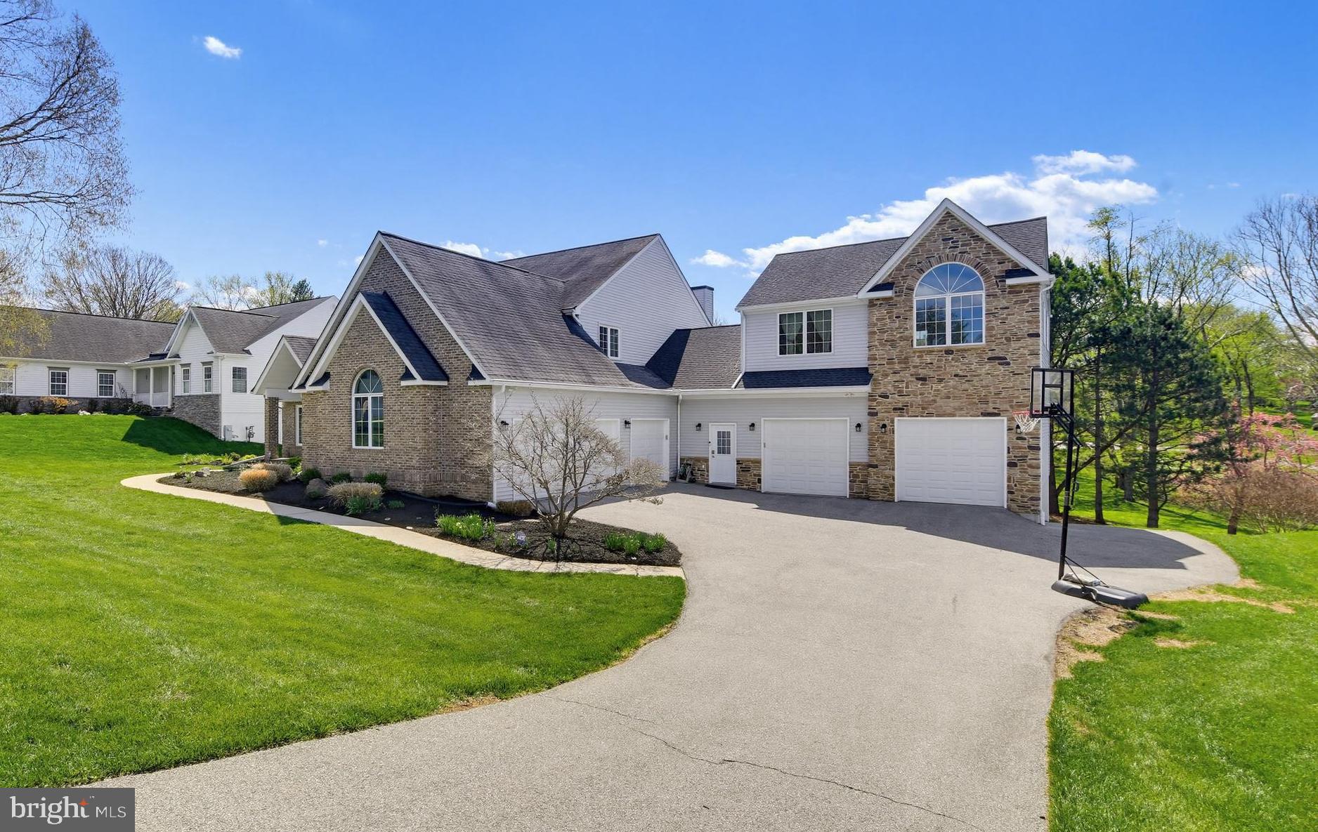 2057 MOUNT HEBRON DRIVE