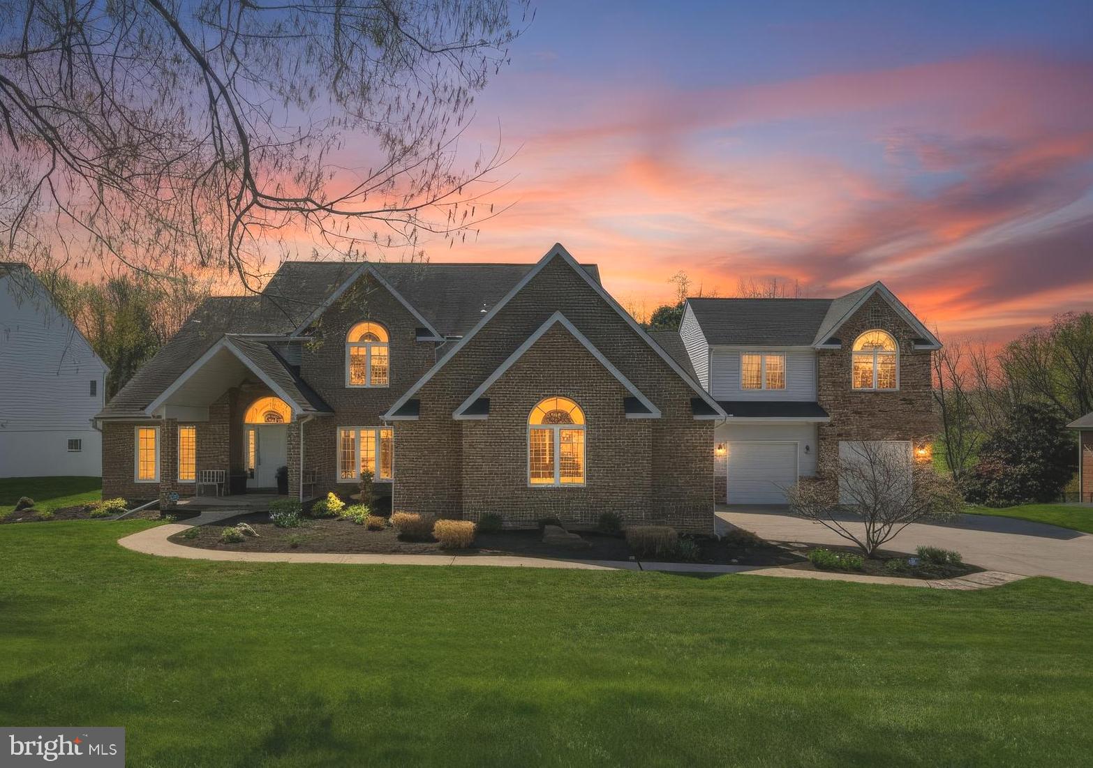 2057 MOUNT HEBRON DRIVE