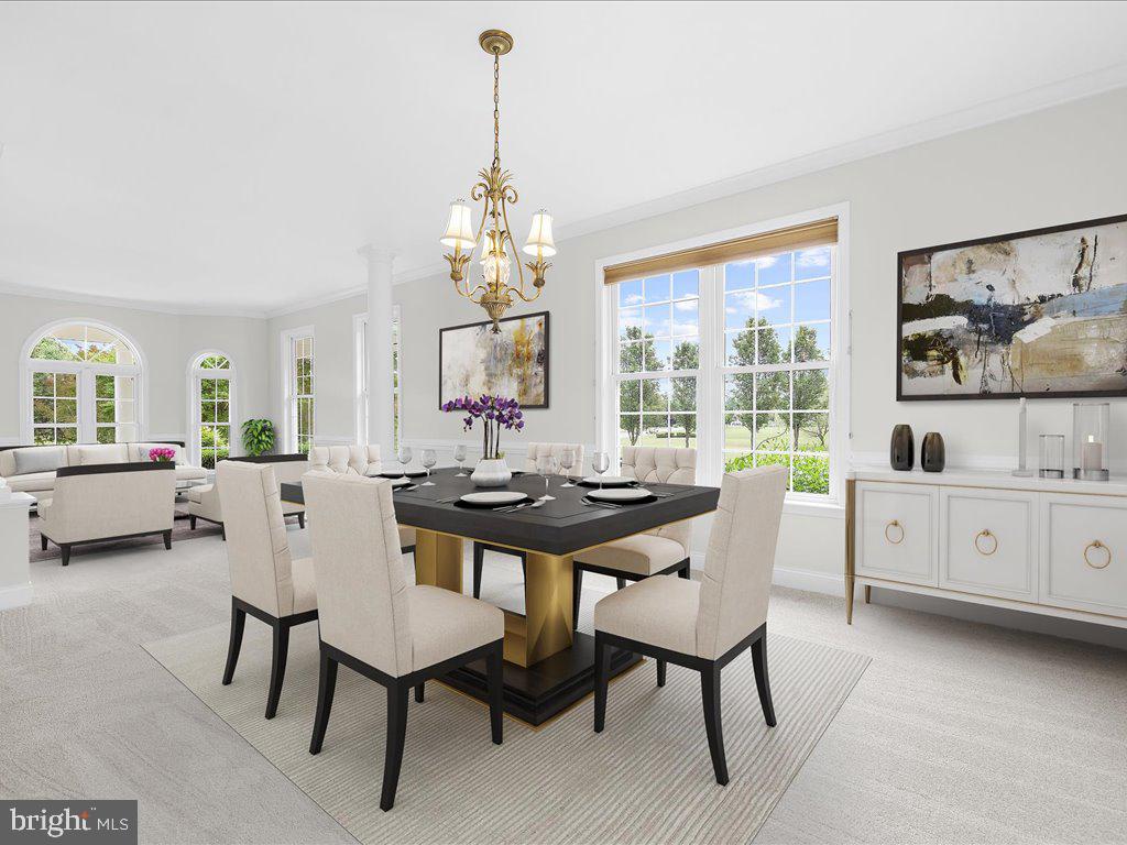 PATUXENT REACH - Residential