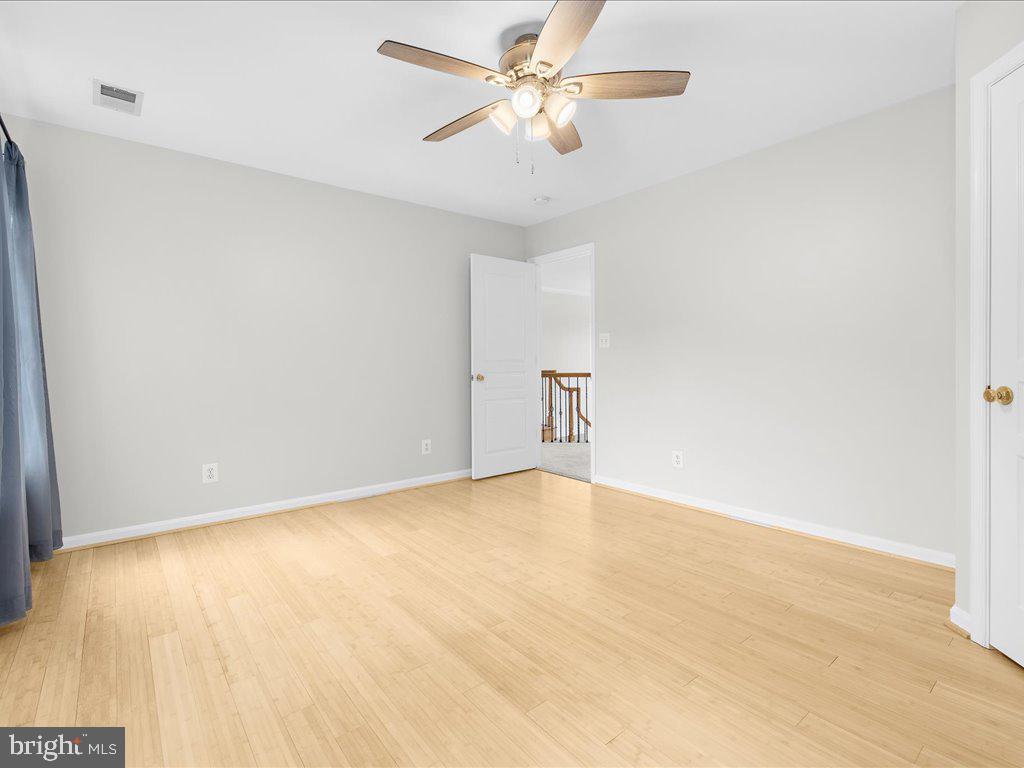 PATUXENT REACH - Residential