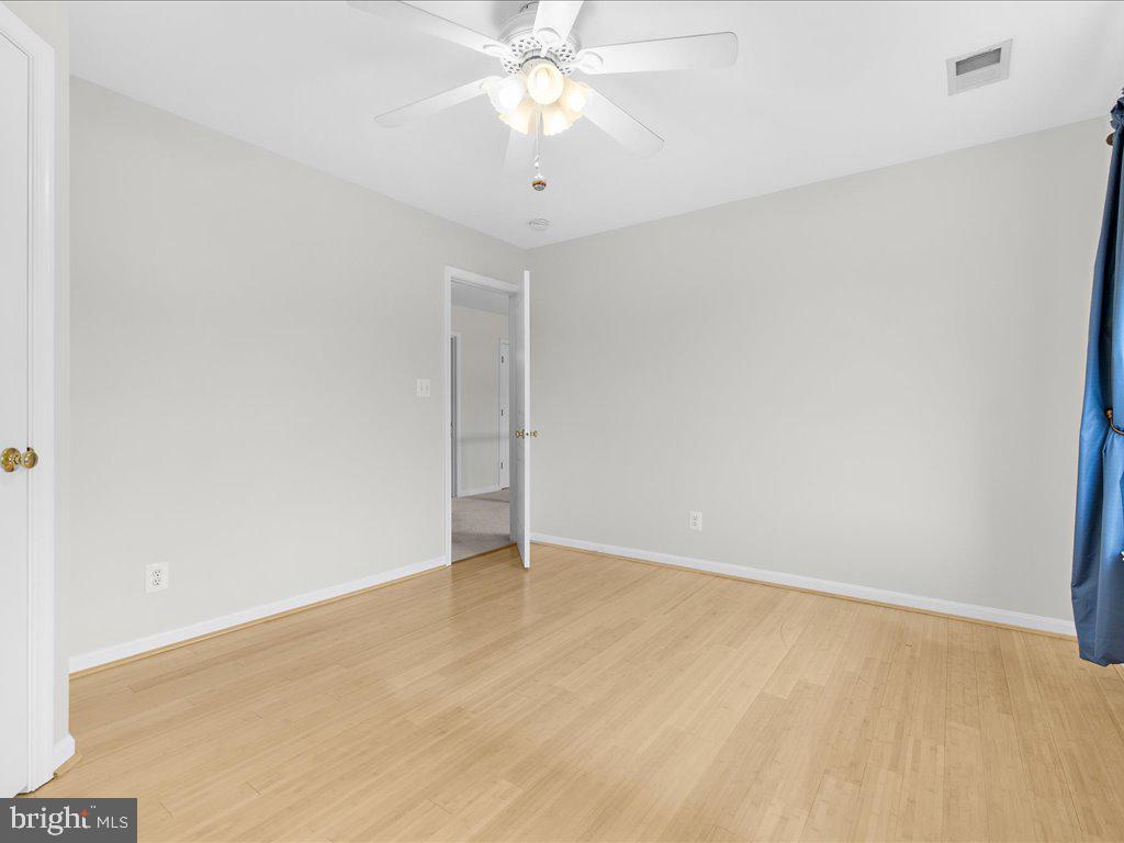 PATUXENT REACH - Residential