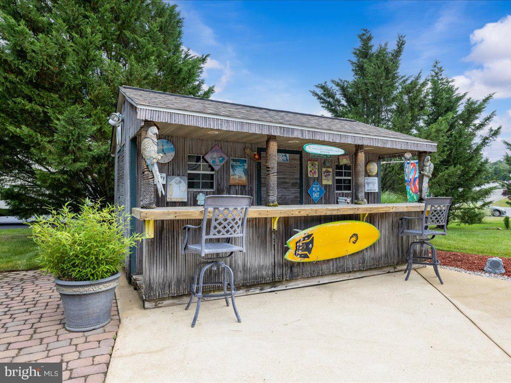 PATUXENT REACH - Residential