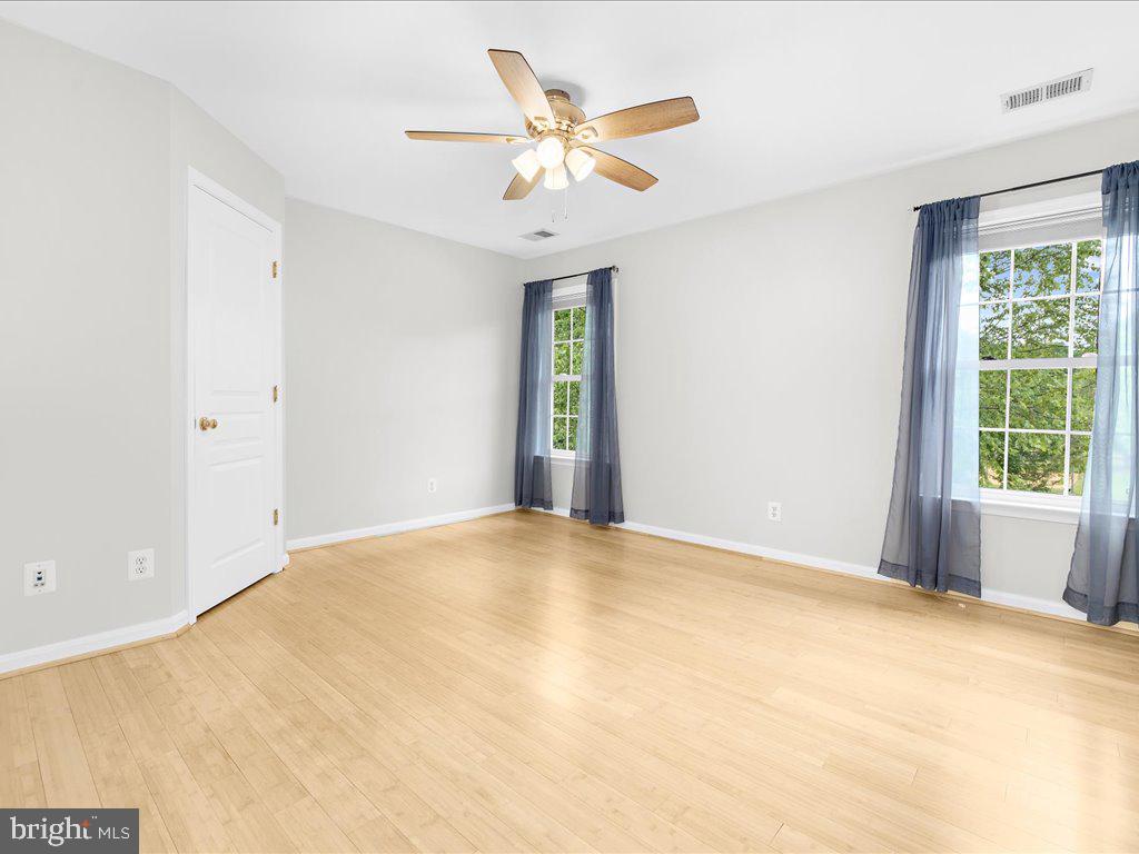 PATUXENT REACH - Residential