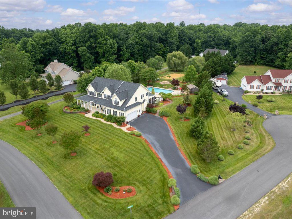 PATUXENT REACH - Residential