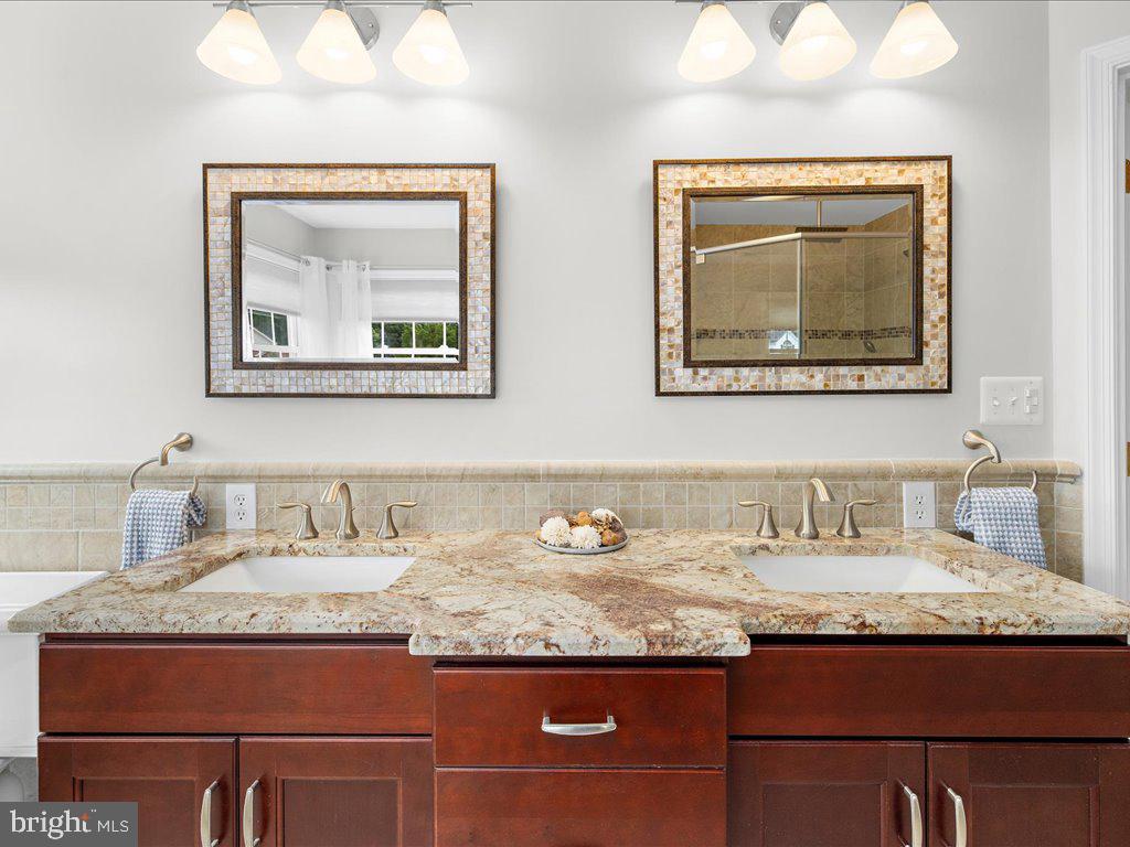 PATUXENT REACH - Residential