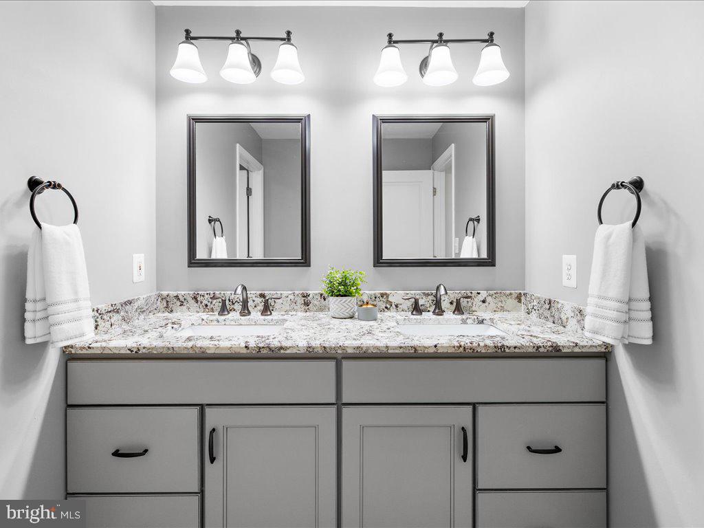 PATUXENT REACH - Residential