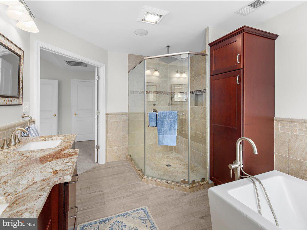 PATUXENT REACH - Residential