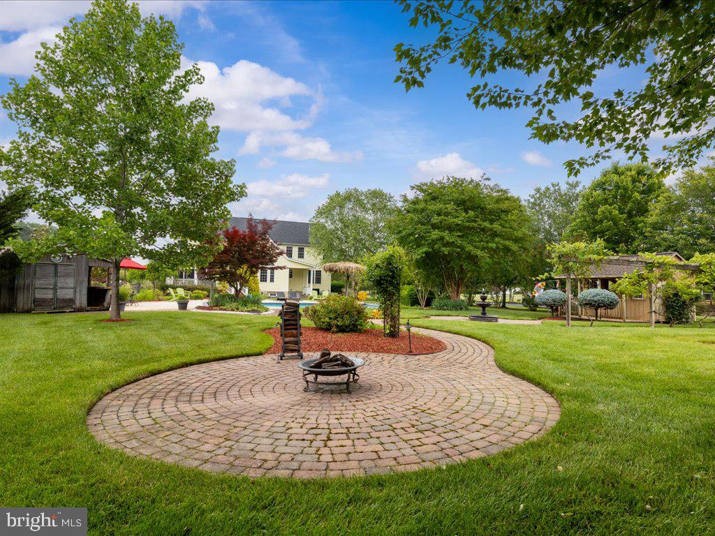 PATUXENT REACH - Residential