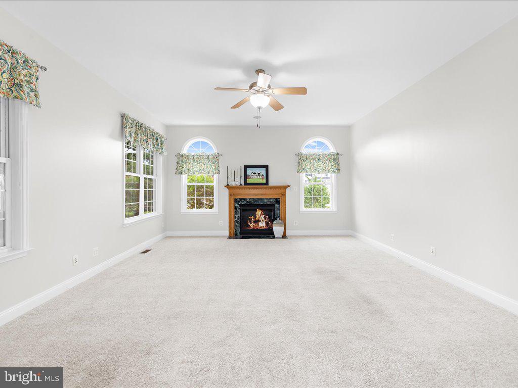 PATUXENT REACH - Residential