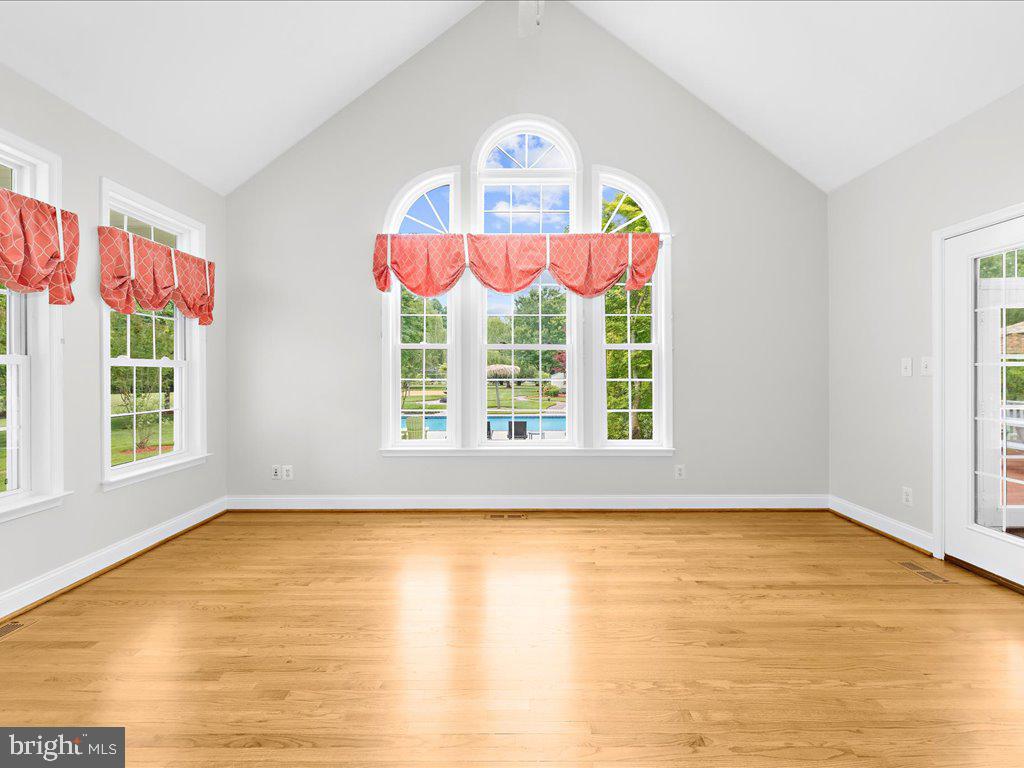 PATUXENT REACH - Residential